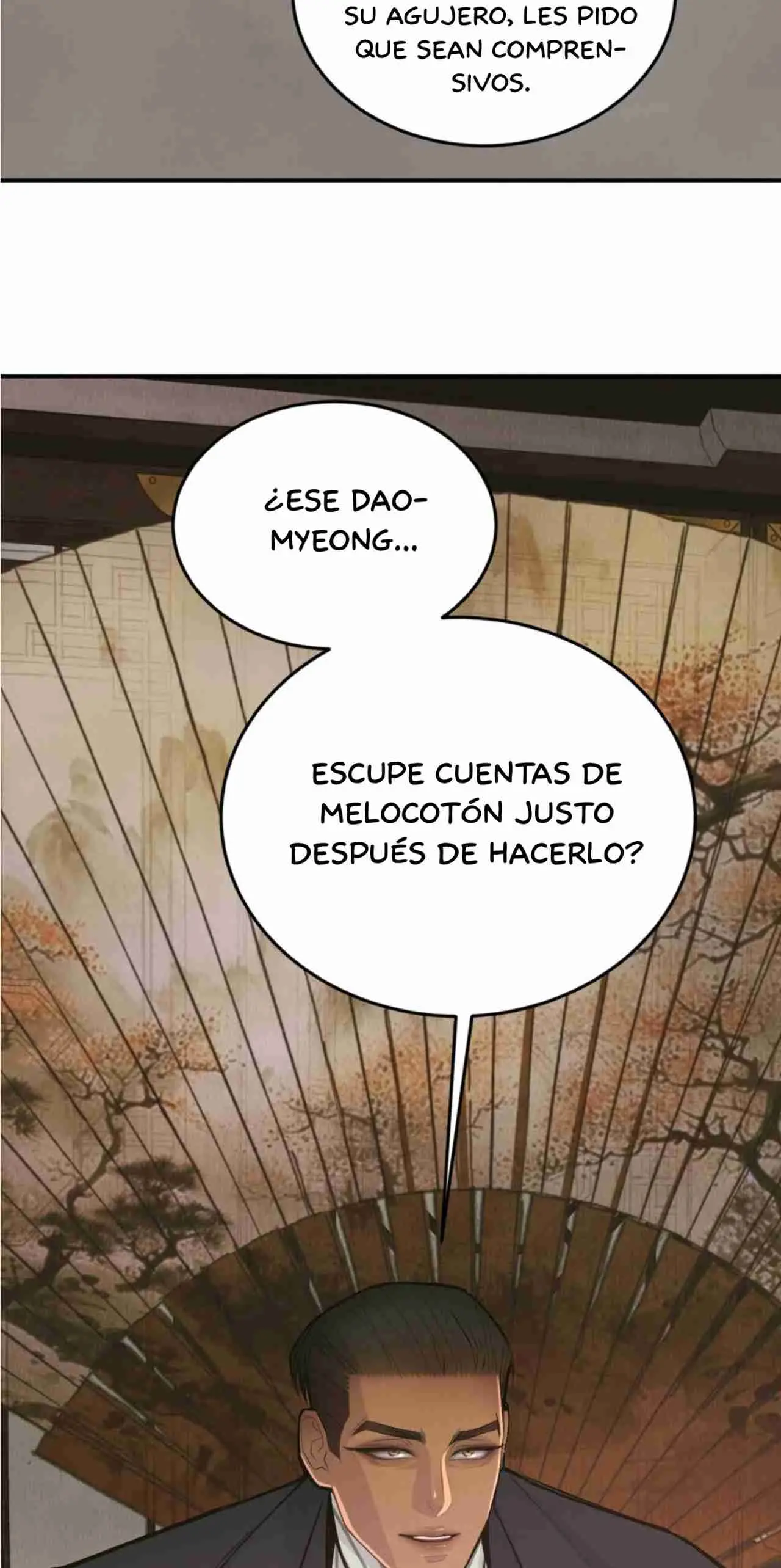 Chico Melocotón (Peach Boy) (2023) - Capítulo 9 - Página 13 - LectorTMOo