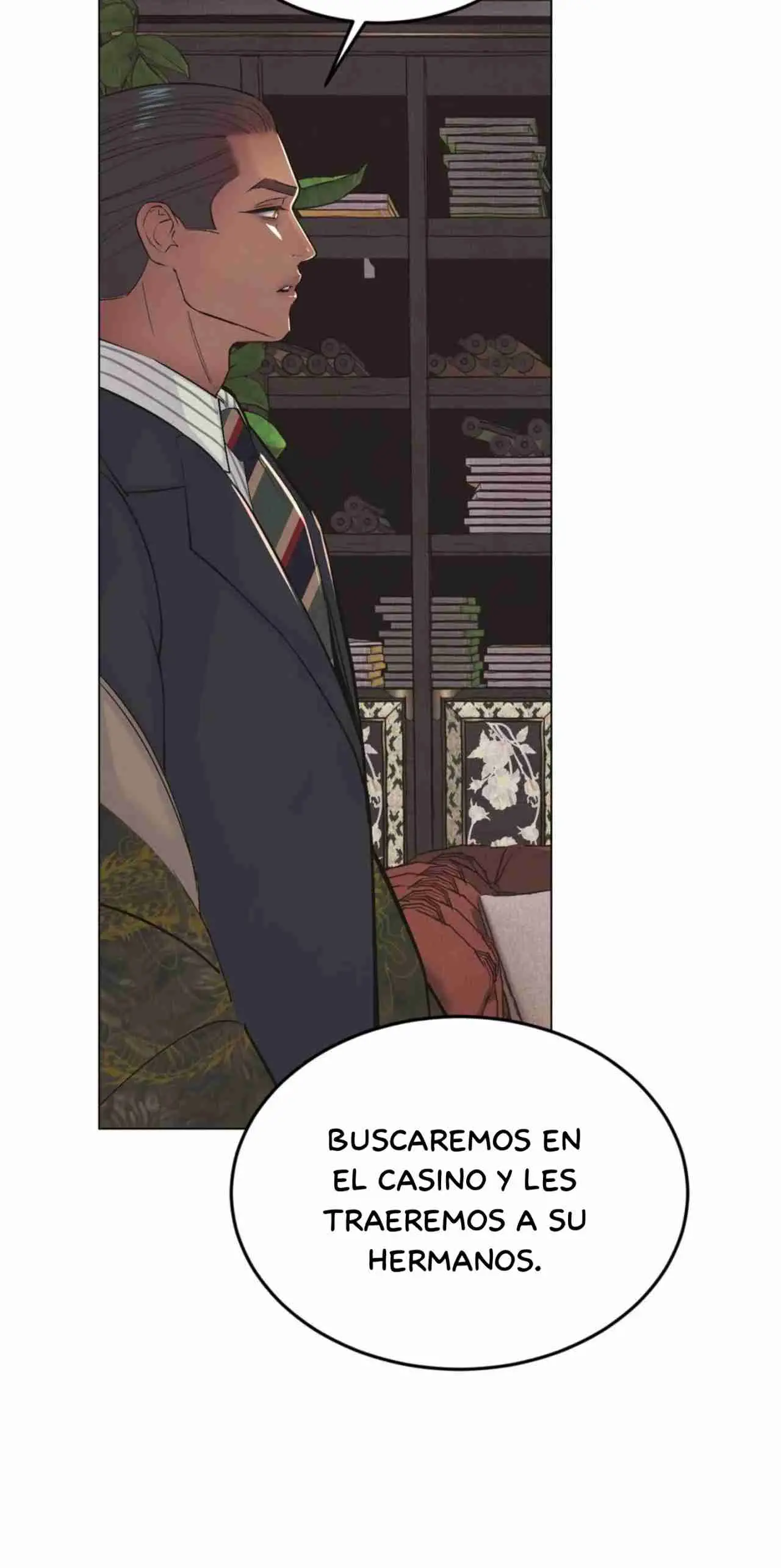 Chico Melocotón (Peach Boy) (2023) - Capítulo 9 - Página 22 - LectorTMOo