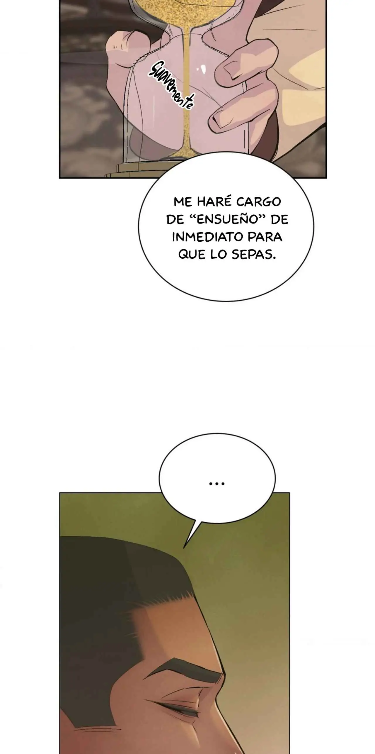Chico Melocotón (Peach Boy) (2023) - Capítulo 9 - Página 24 - LectorTMOo