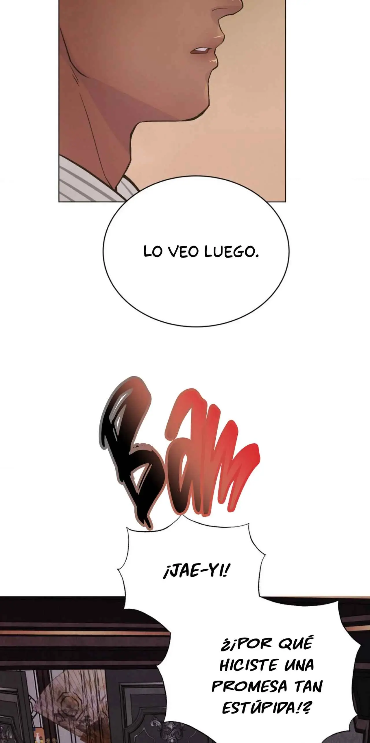 Chico Melocotón (Peach Boy) (2023) - Capítulo 9 - Página 25 - LectorTMOo