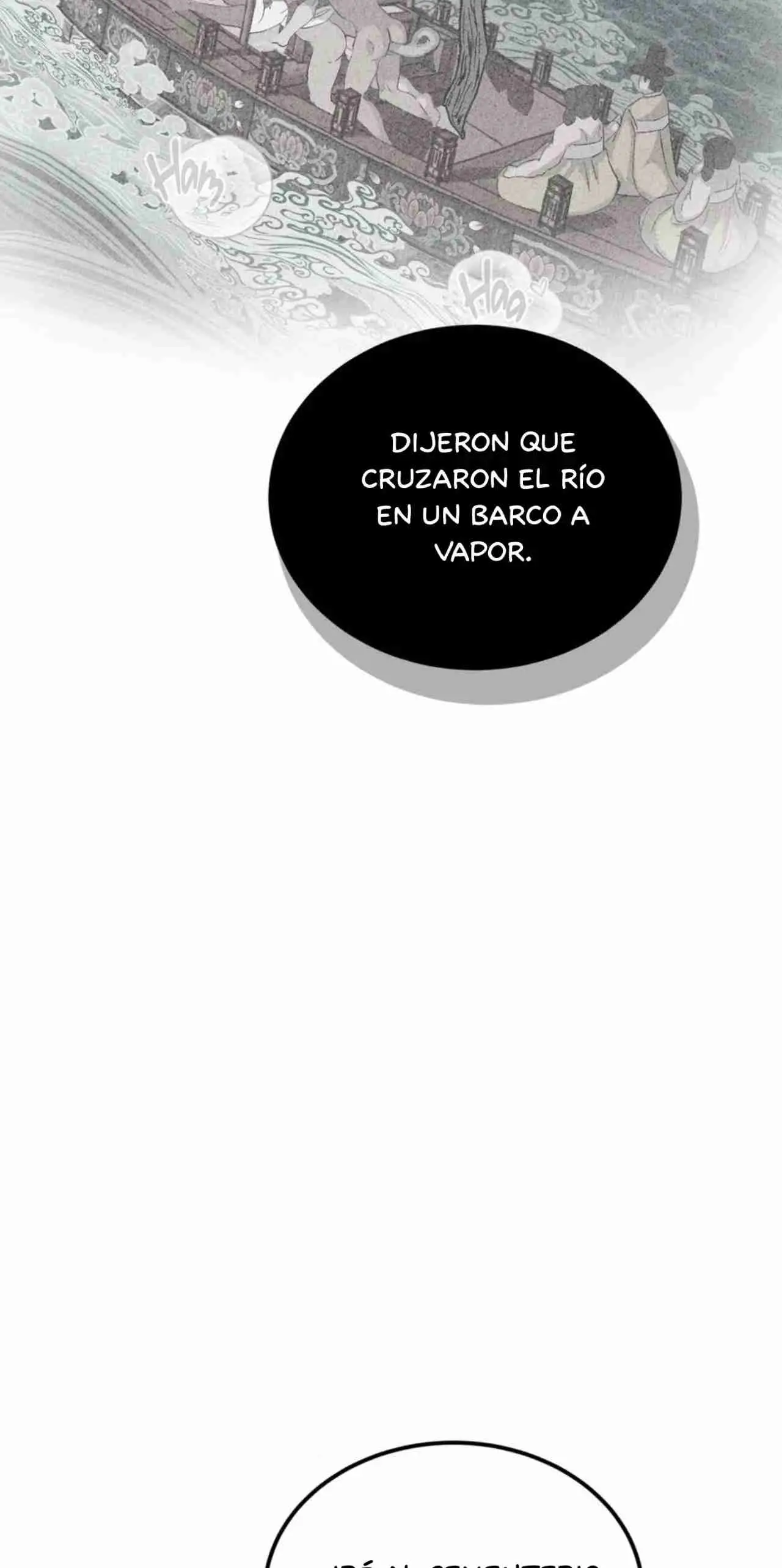 Chico Melocotón (Peach Boy) (2023) - Capítulo 9 - Página 29 - LectorTMOo