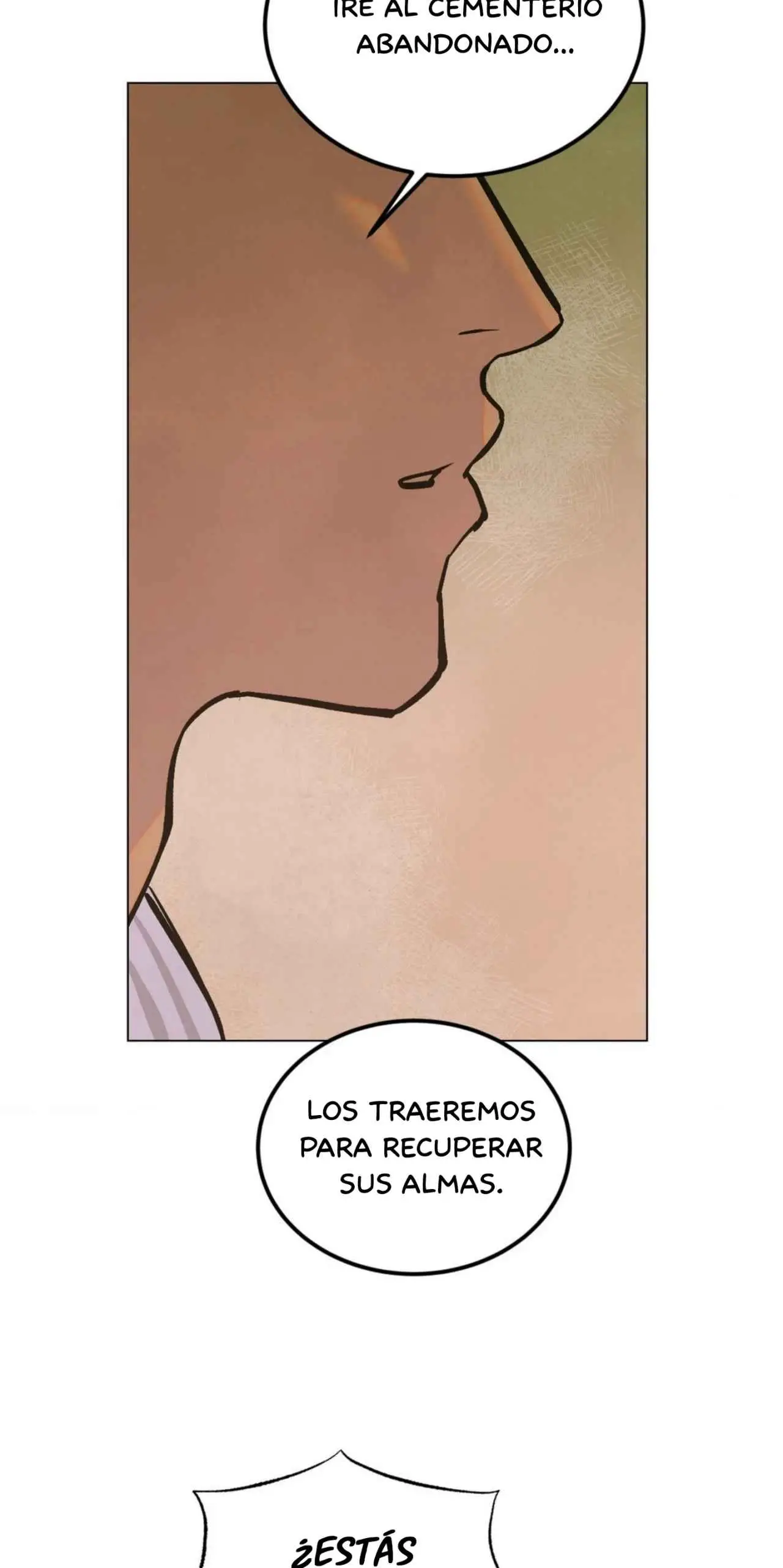 Chico Melocotón (Peach Boy) (2023) - Capítulo 9 - Página 30 - LectorTMOo