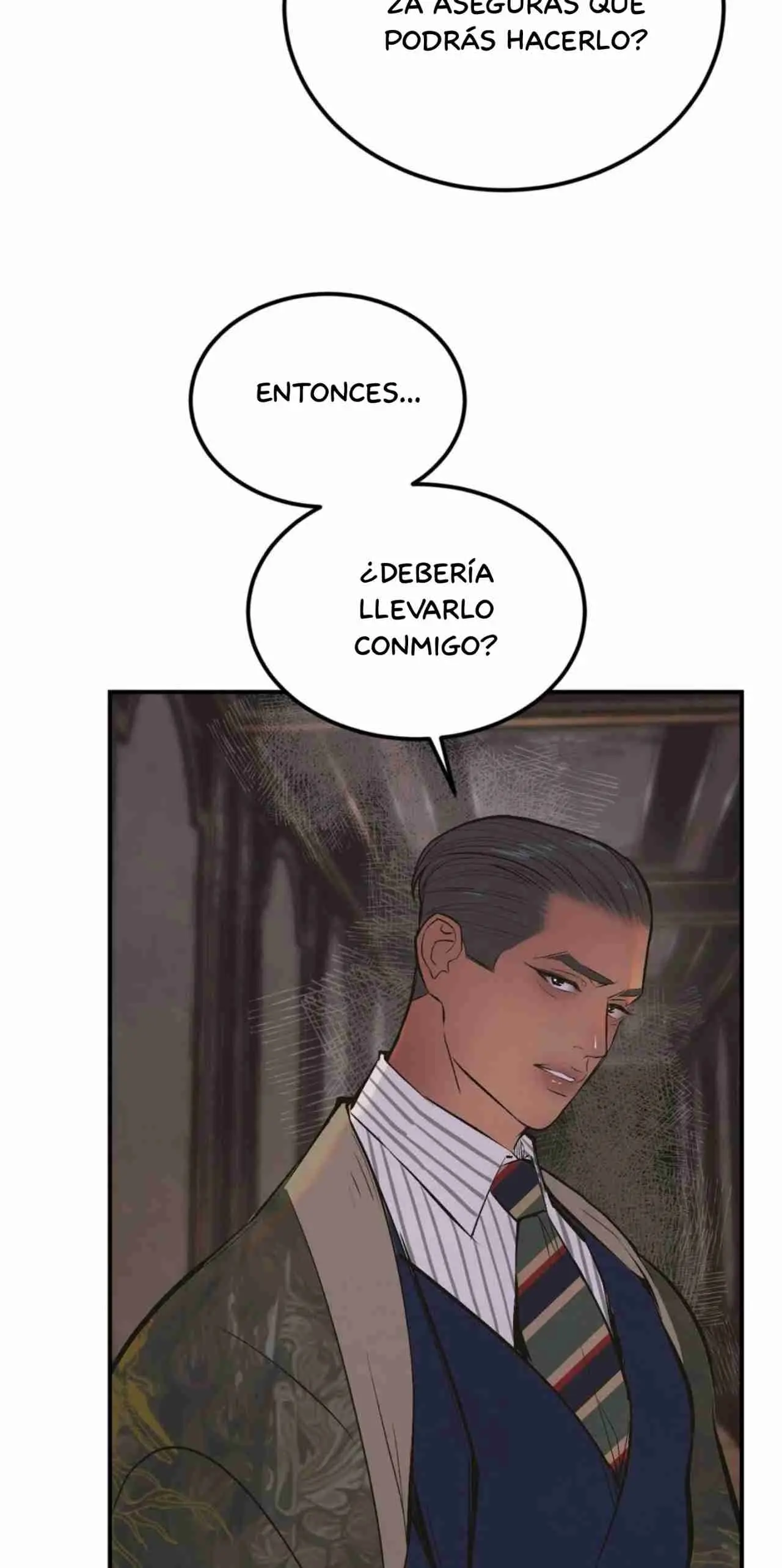 Chico Melocotón (Peach Boy) (2023) - Capítulo 9 - Página 33 - LectorTMOo