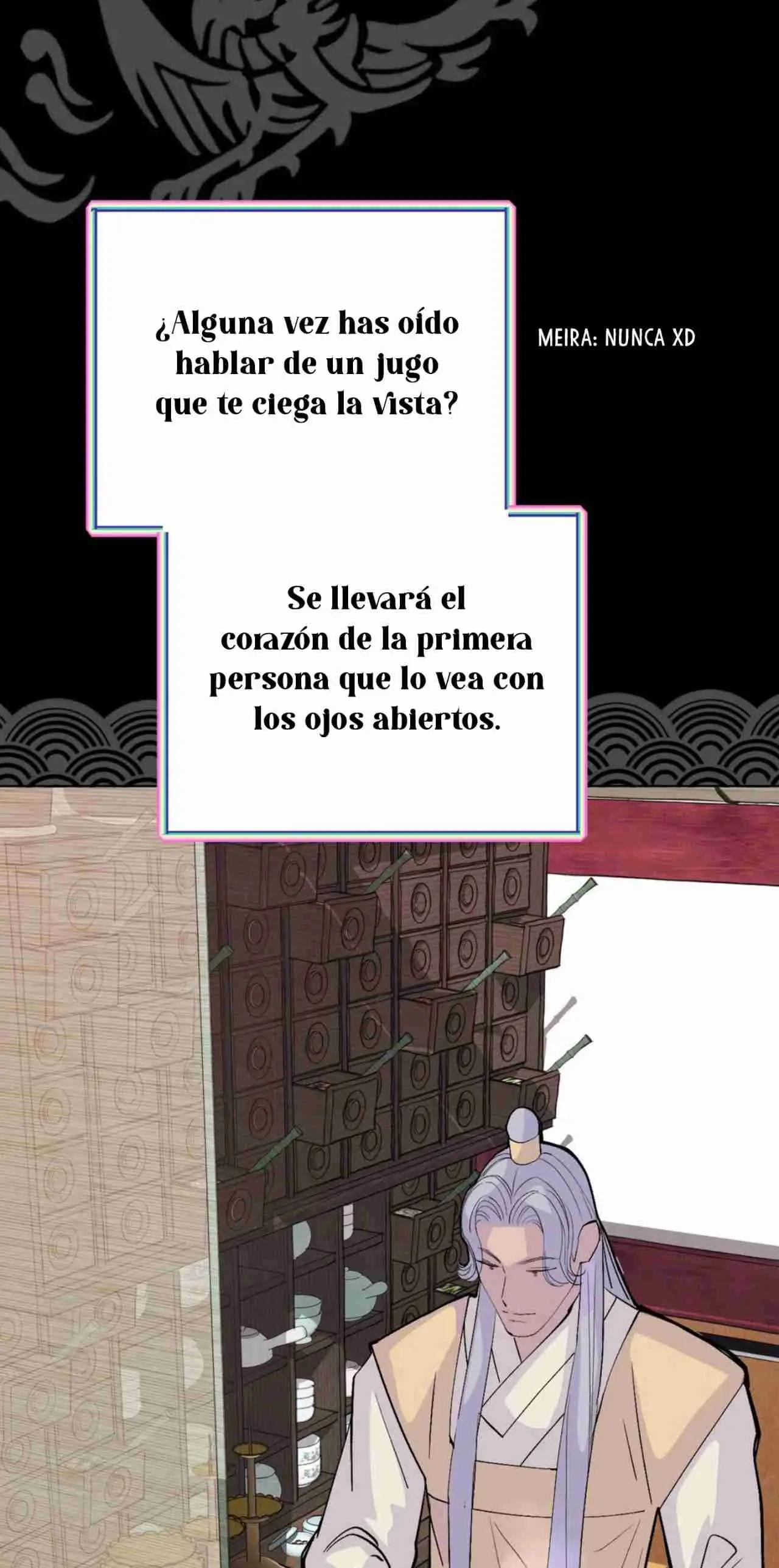 Chico Melocotón (Peach Boy) (2023) - Capítulo 9 - Página 39 - LectorTMOo
