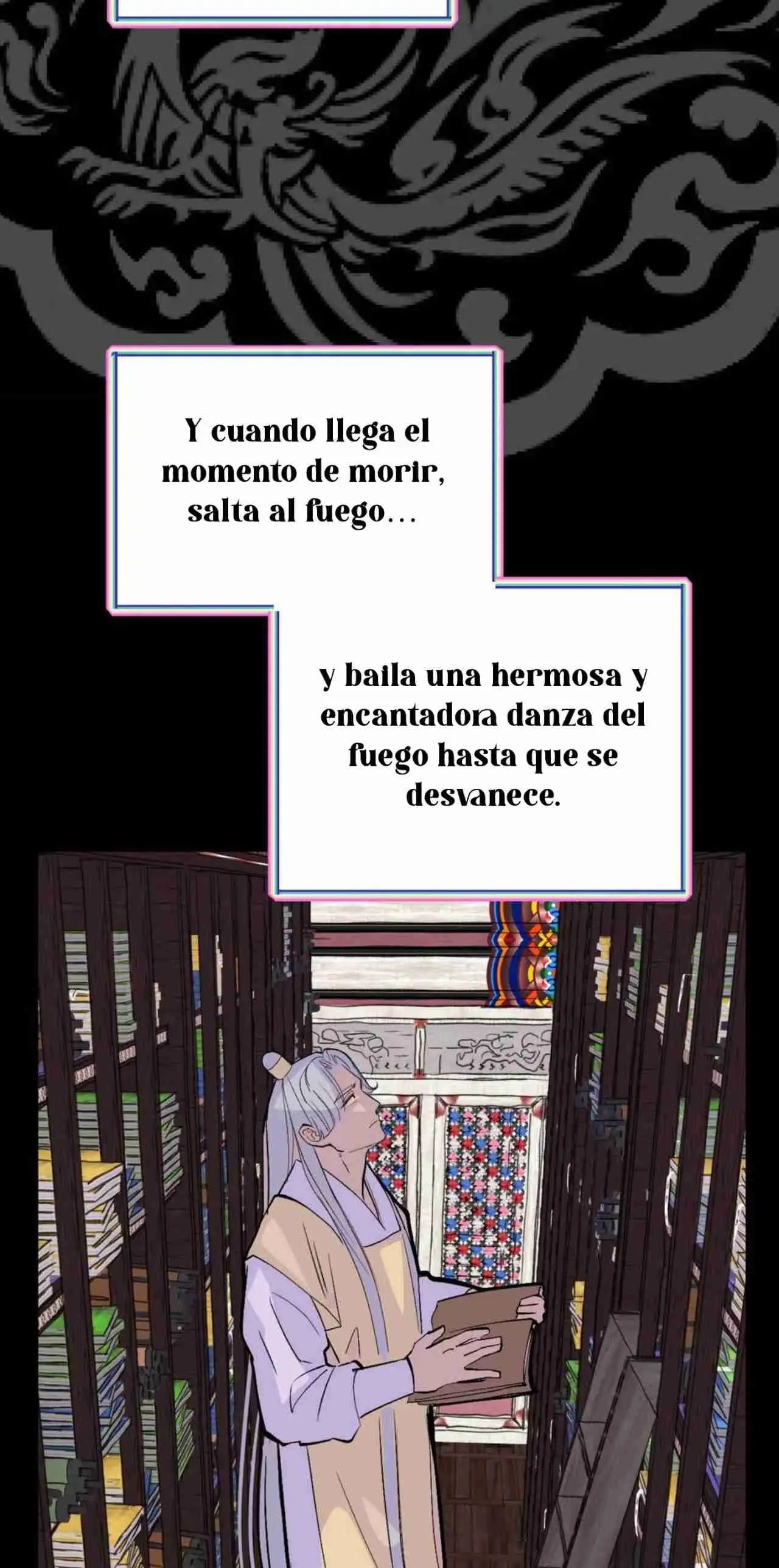 Chico Melocotón (Peach Boy) (2023) - Capítulo 9 - Página 41 - LectorTMOo