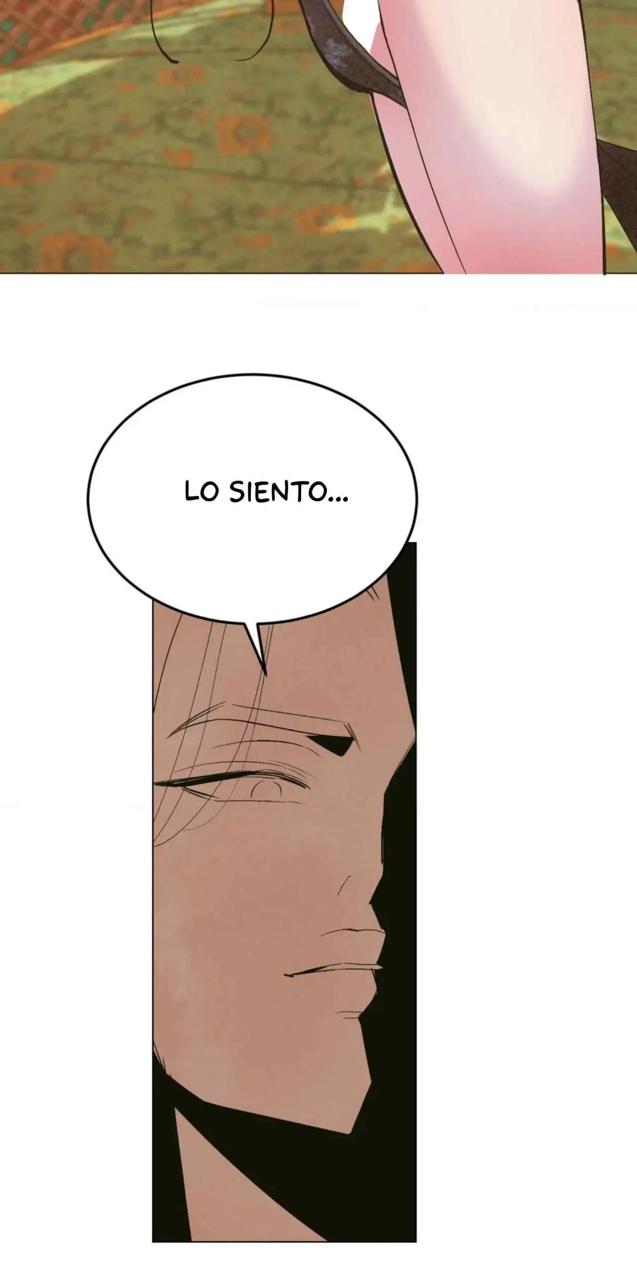 Chico Melocotón (Peach Boy) (2023) - Capítulo 9 - Página 50 - LectorTMOo