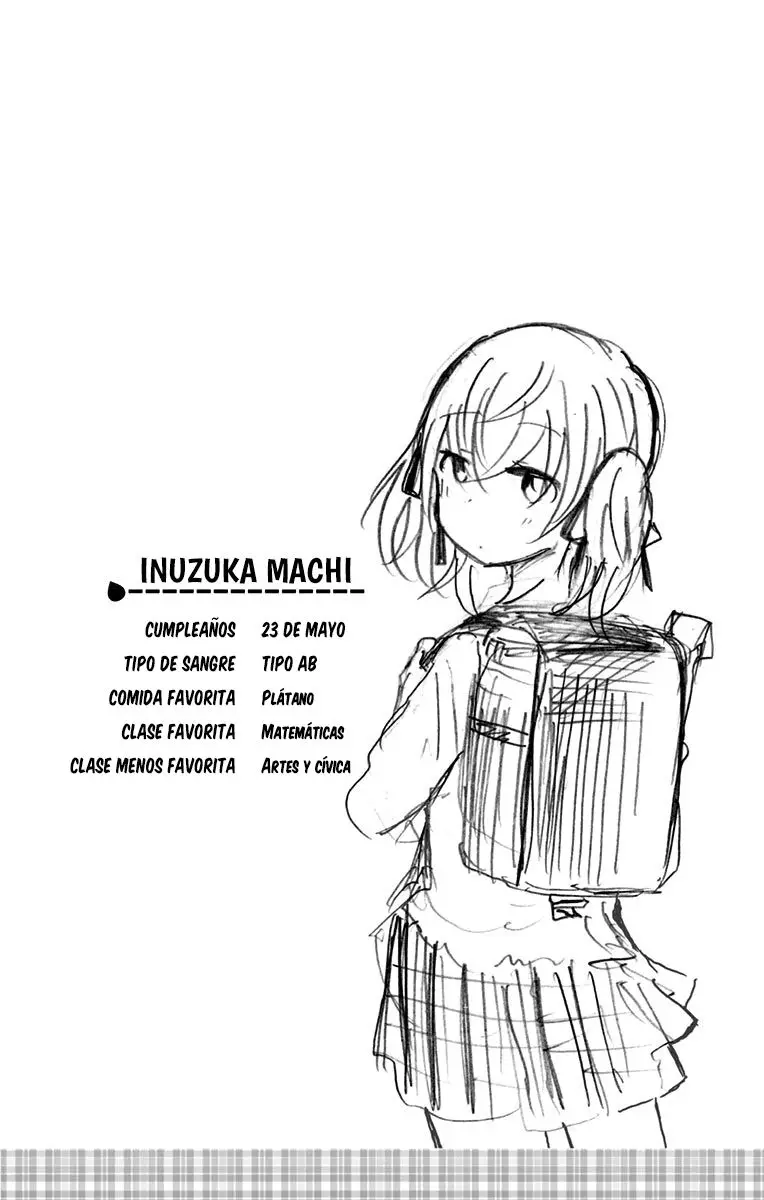 Chihaya-san wa Sono Mama de Ii (2017) - Capítulo 36 - Página 11 - LectorTMOo