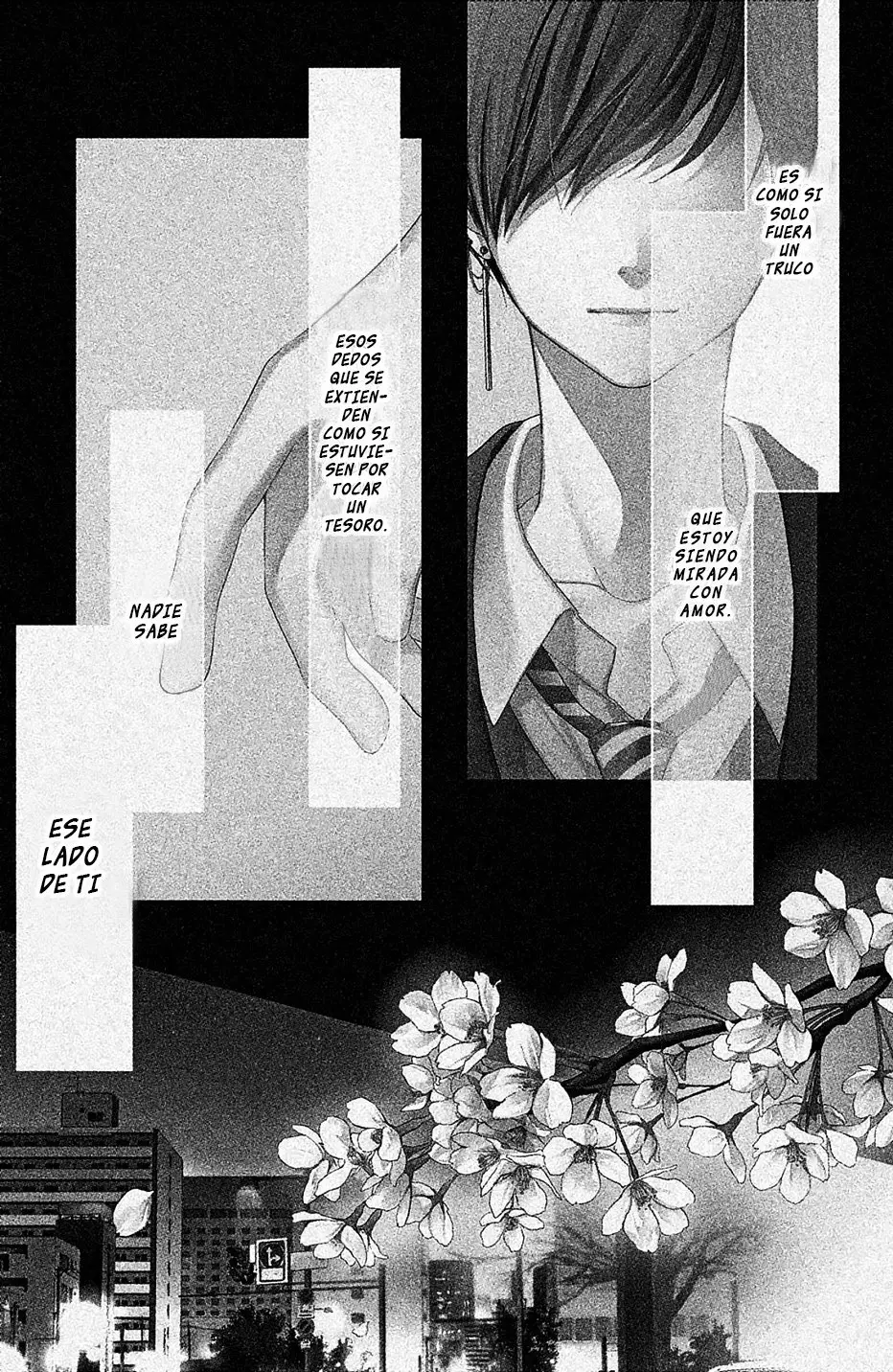 Chihiro-kun wa, atashi holic (2019) - Capítulo 1 - Página 5 - LectorTMOo