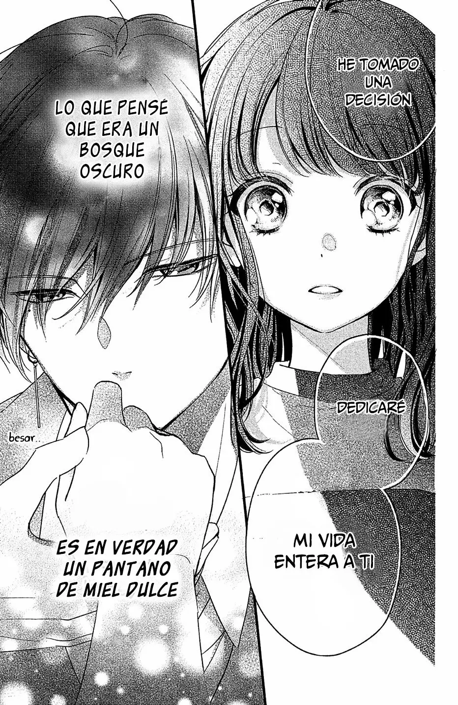 Chihiro-kun wa, atashi holic (2019) - Capítulo 1 - Página 39 - LectorTMOo
