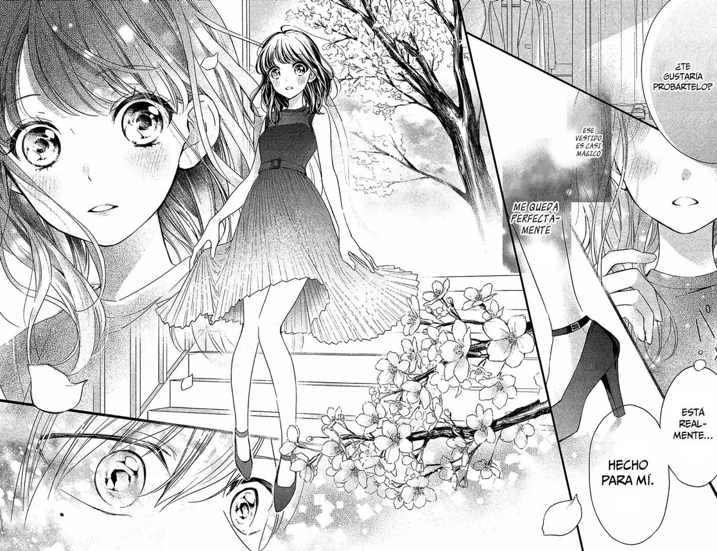 Chihiro-kun wa, atashi holic (2019) - Capítulo 1 - Página 43 - LectorTMOo