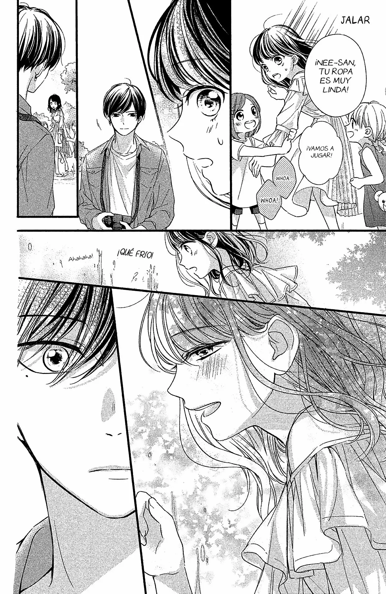 Chihiro-kun wa, atashi holic (2019) - Capítulo 2 - Página 24 - LectorTMOo