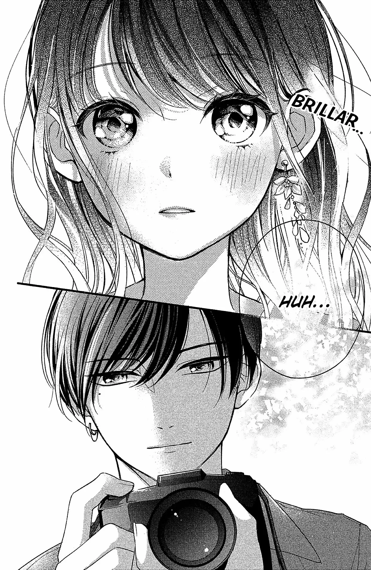Chihiro-kun wa, atashi holic (2019) - Capítulo 2 - Página 28 - LectorTMOo