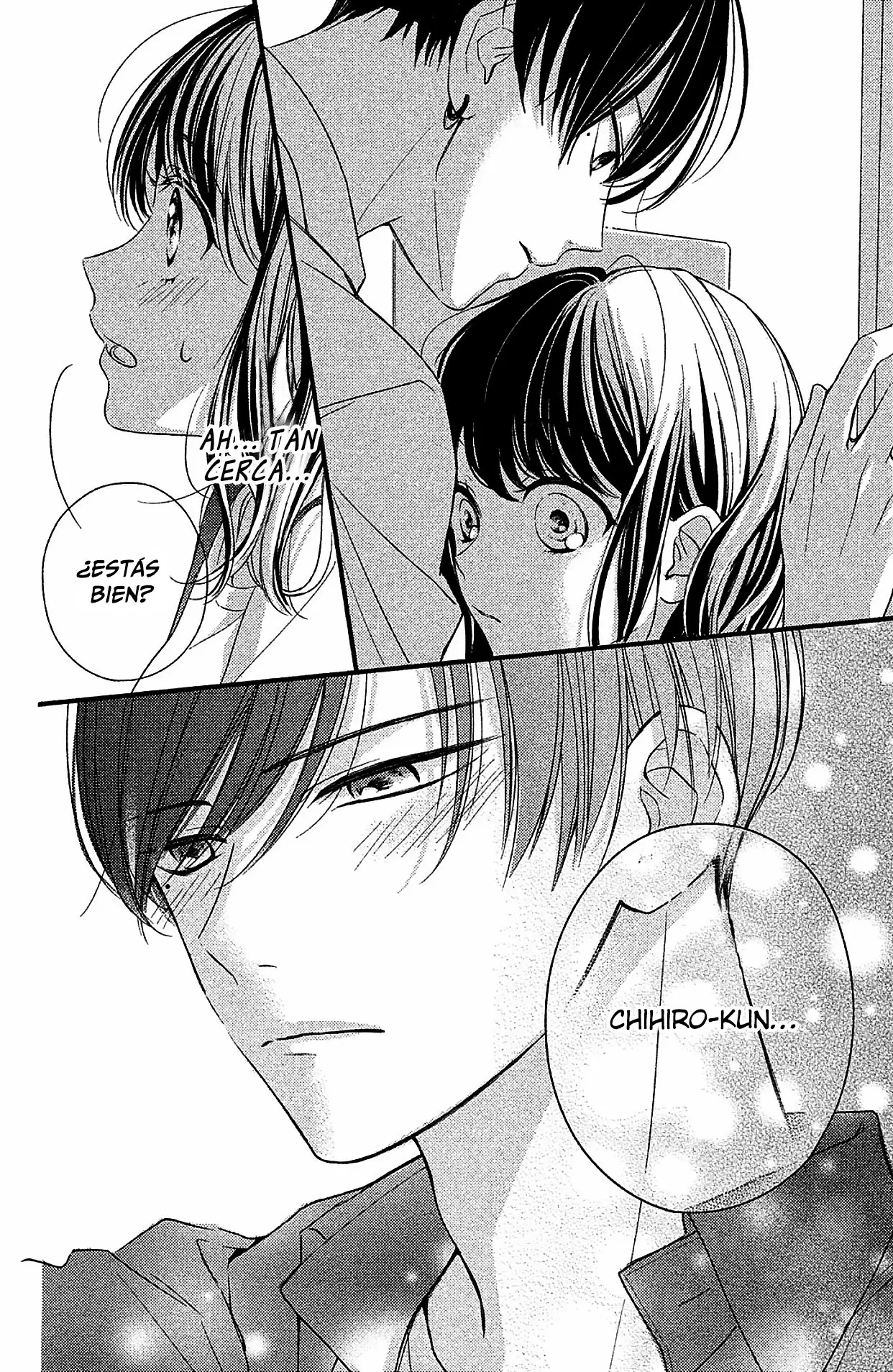 Chihiro-kun wa, atashi holic (2019) - Capítulo 2 - Página 30 - LectorTMOo