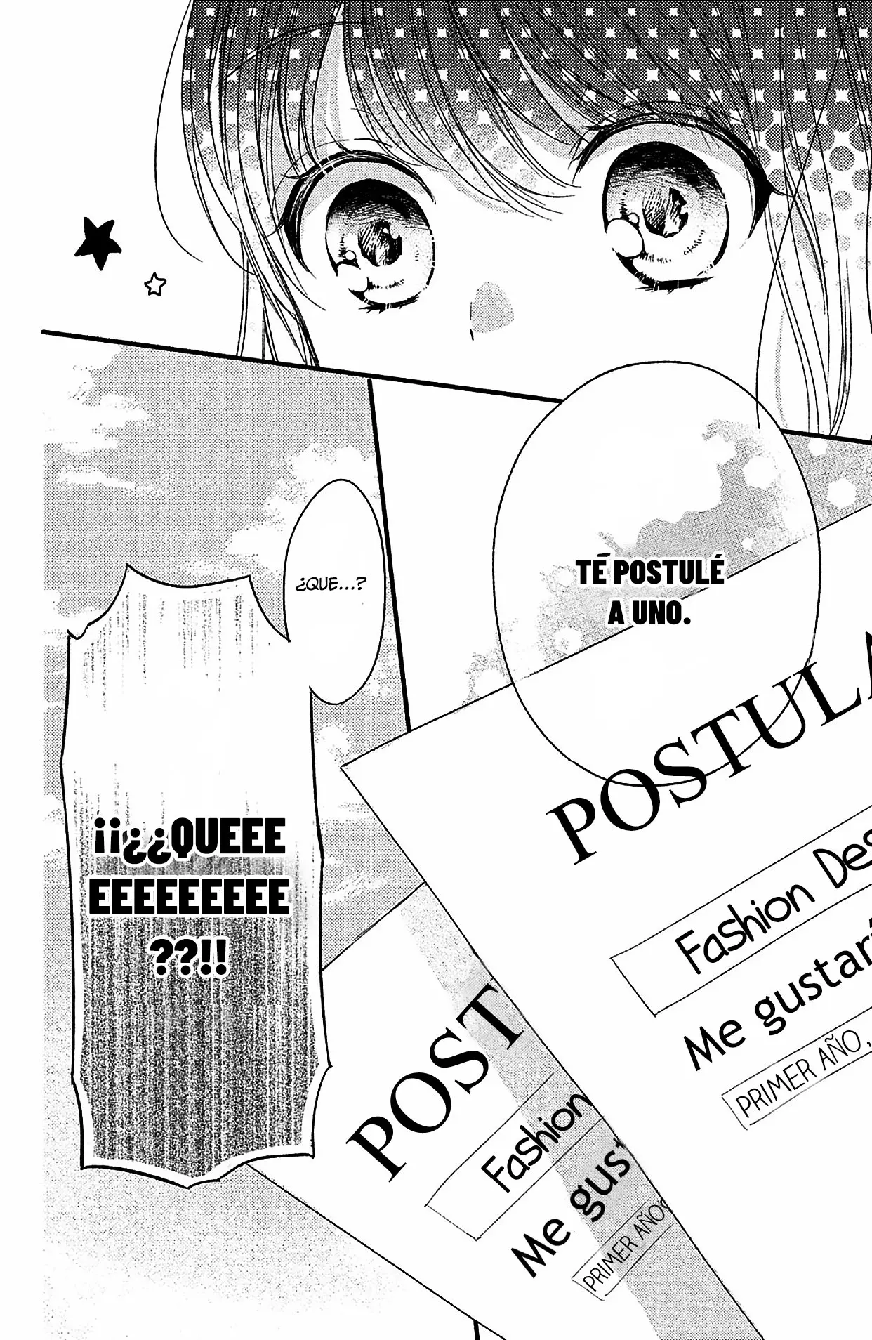 Chihiro-kun wa, atashi holic (2019) - Capítulo 2 - Página 38 - LectorTMOo