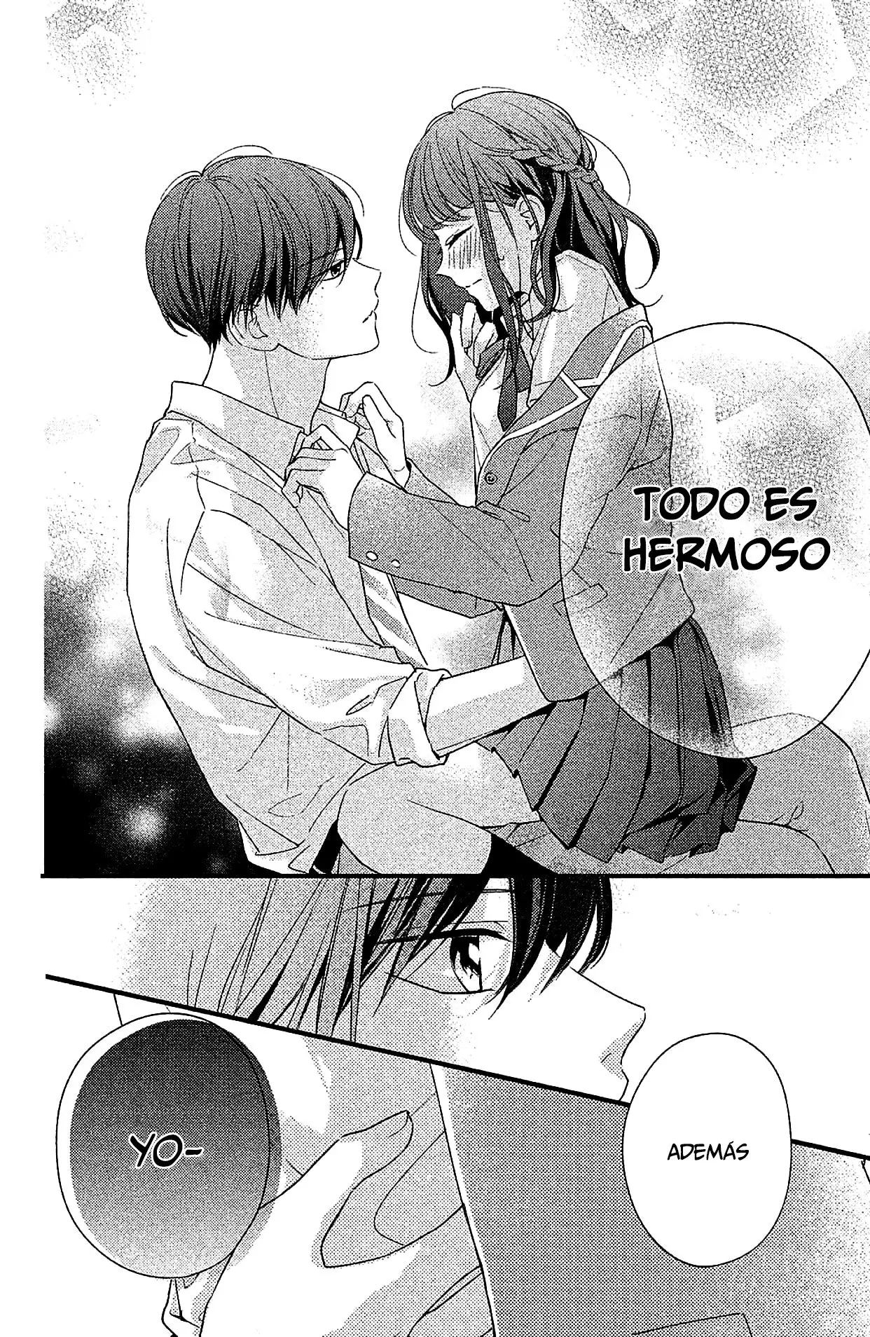 Chihiro-kun wa, atashi holic (2019) - Capítulo 3 - Página 13 - LectorTMOo