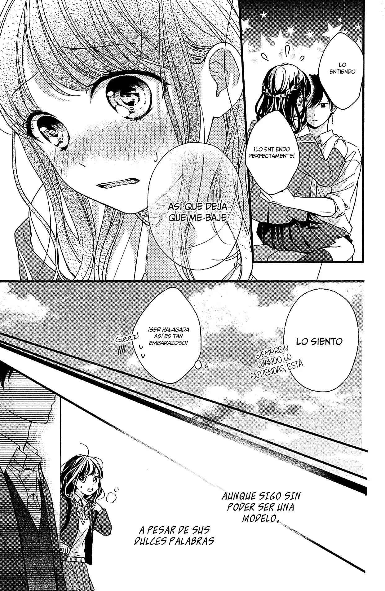 Chihiro-kun wa, atashi holic (2019) - Capítulo 3 - Página 14 - LectorTMOo