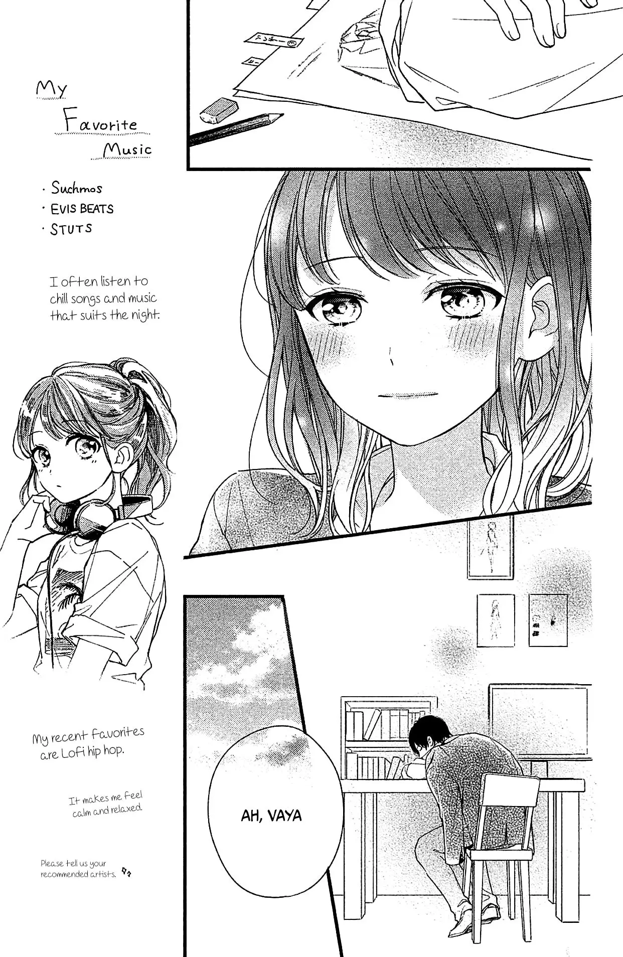 Chihiro-kun wa, atashi holic (2019) - Capítulo 3 - Página 16 - LectorTMOo