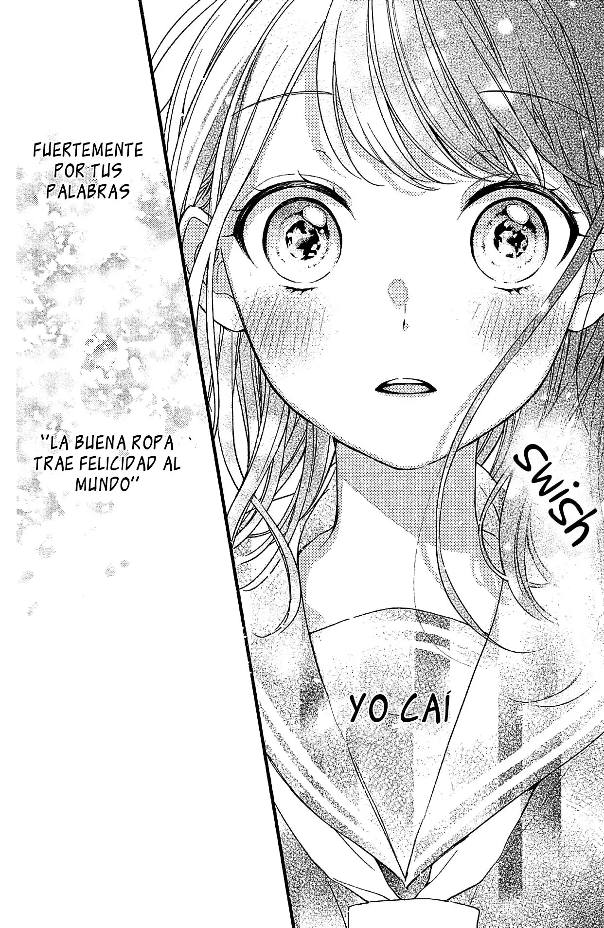 Chihiro-kun wa, atashi holic (2019) - Capítulo 3 - Página 28 - LectorTMOo