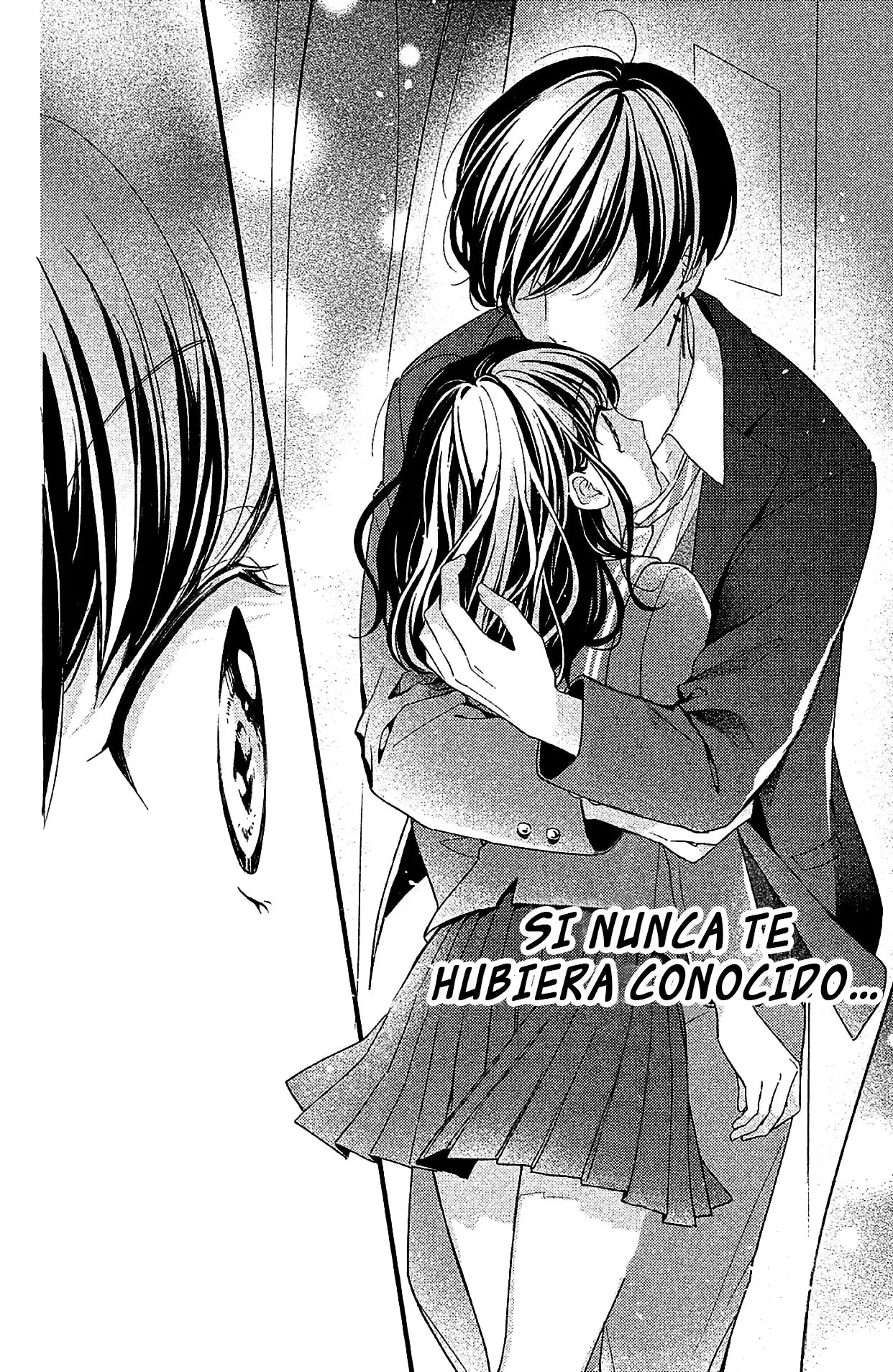 Chihiro-kun wa, atashi holic (2019) - Capítulo 3 - Página 30 - LectorTMOo
