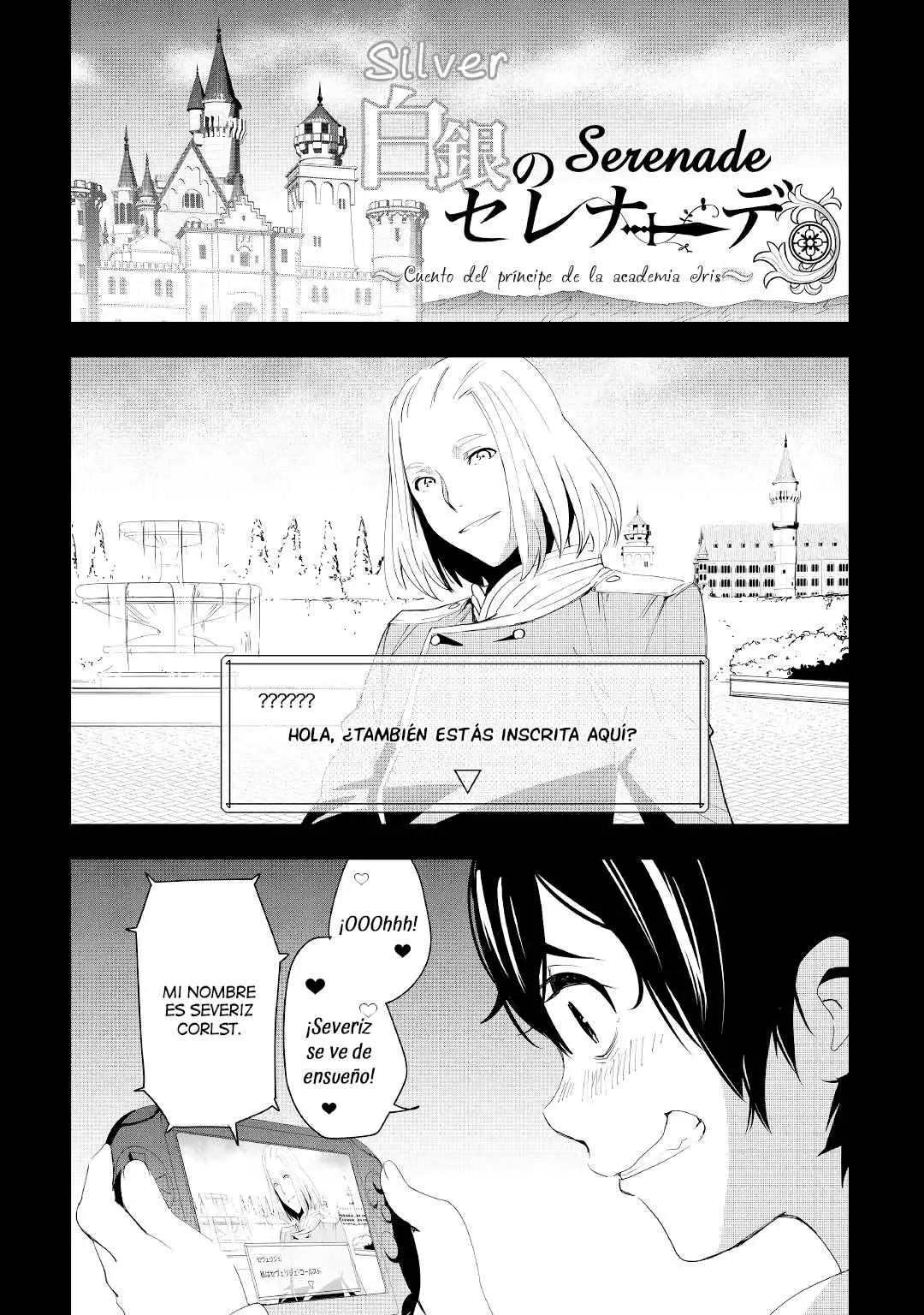 Chihou kishi Hans no Junan (2015) - Capítulo 29 - Página 2 - LectorTMOo