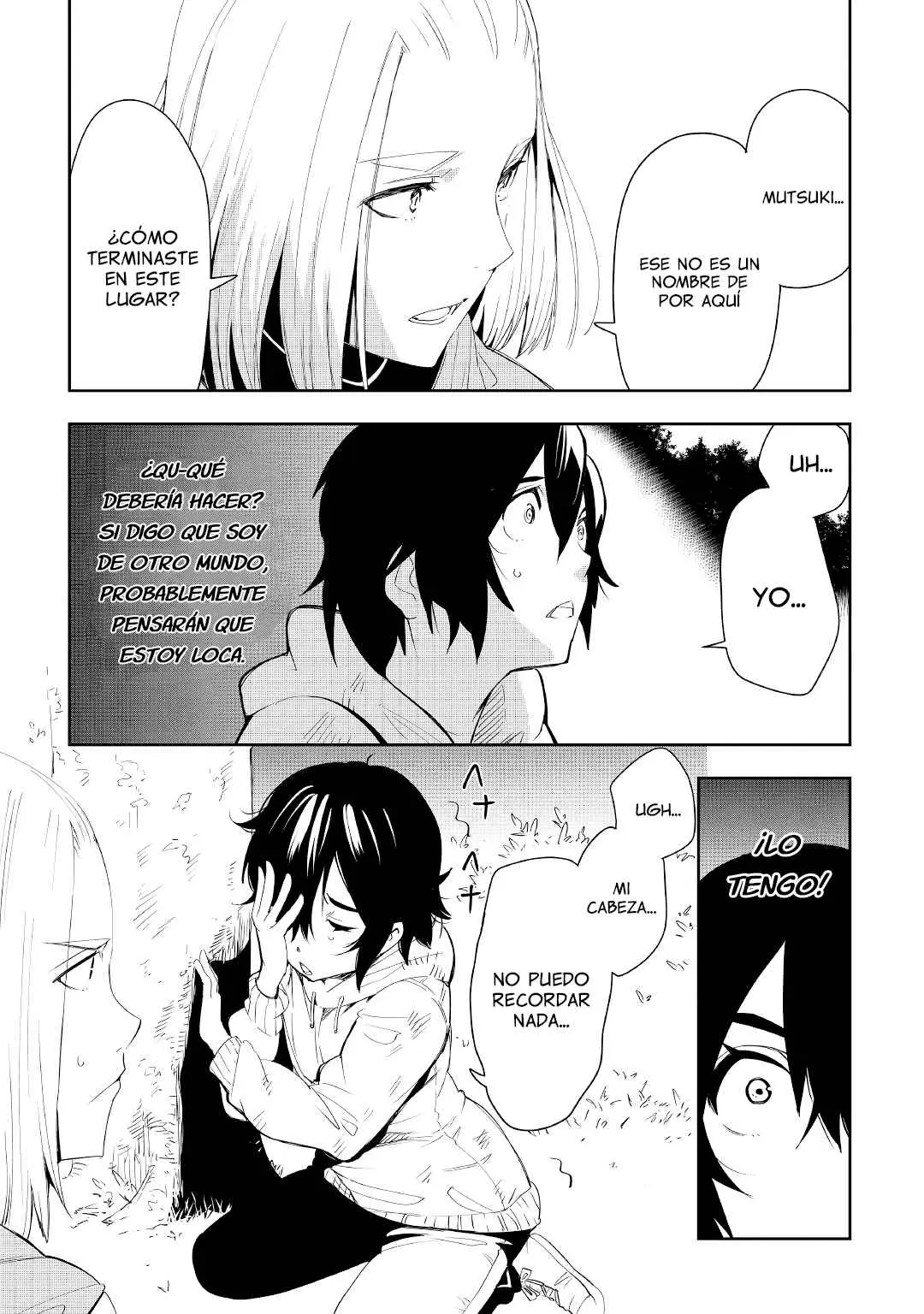 Chihou kishi Hans no Junan (2015) - Capítulo 29 - Página 6 - LectorTMOo