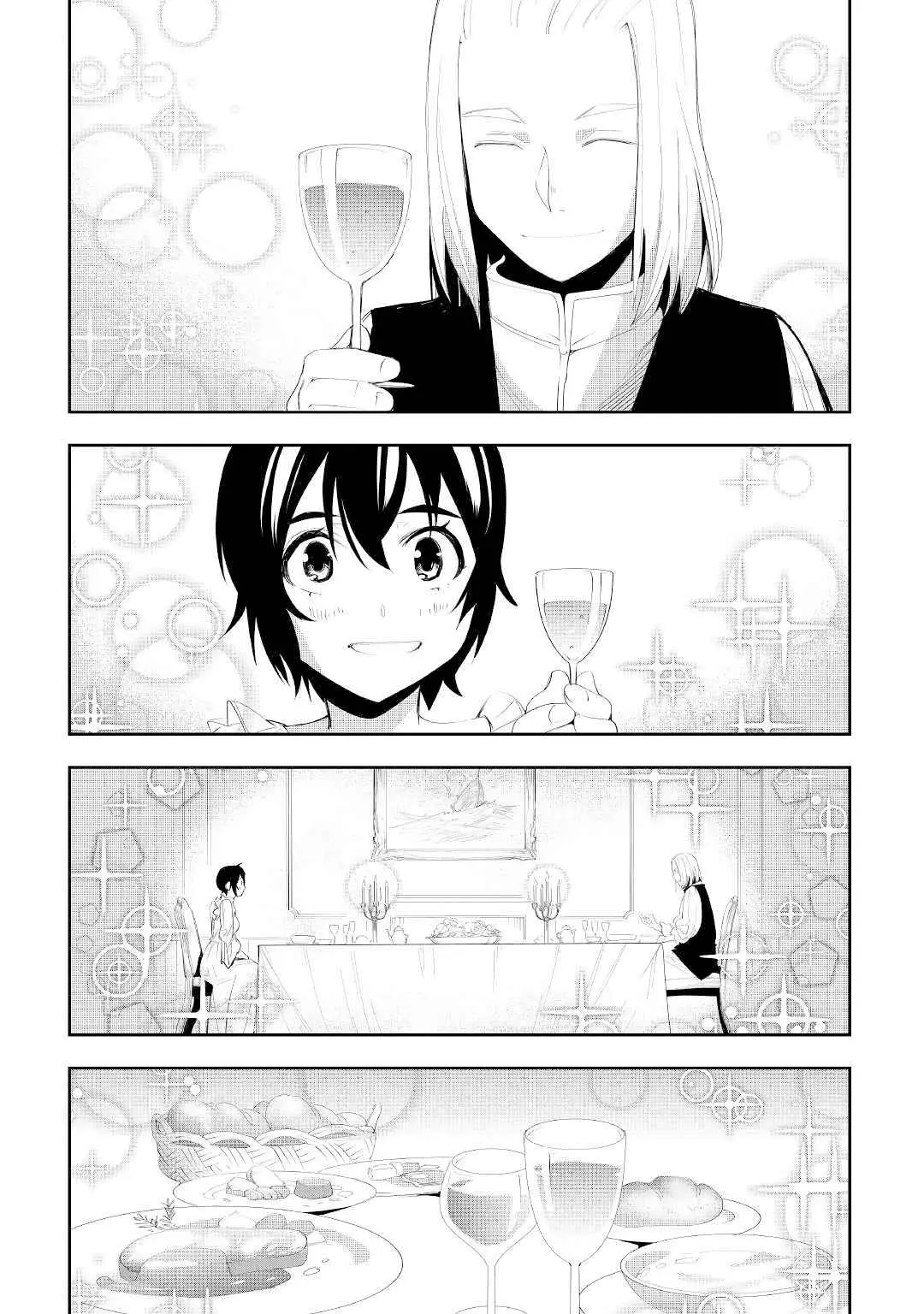 Chihou kishi Hans no Junan (2015) - Capítulo 32 - Página 12 - LectorTMOo