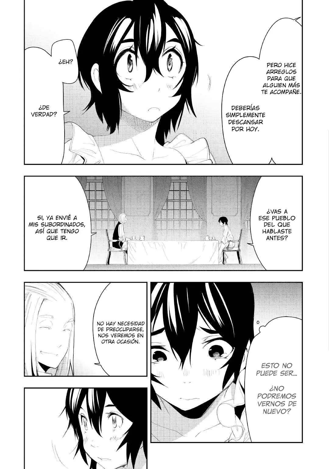 Chihou kishi Hans no Junan (2015) - Capítulo 32 - Página 16 - LectorTMOo