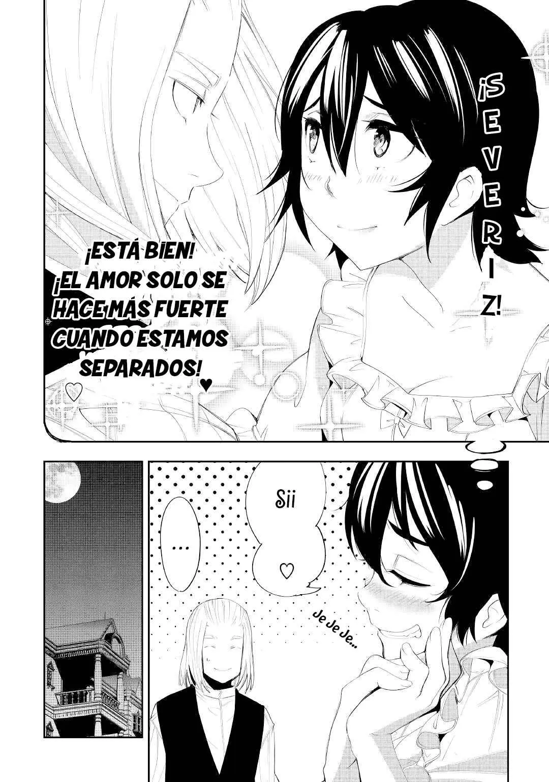 Chihou kishi Hans no Junan (2015) - Capítulo 32 - Página 17 - LectorTMOo