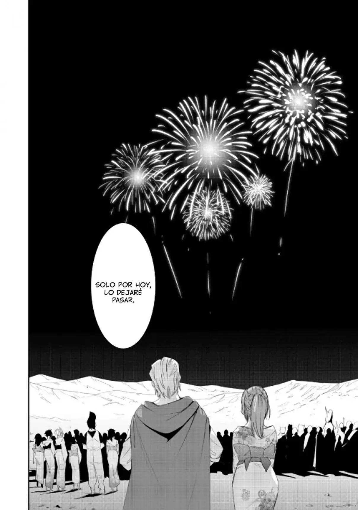 Chihou kishi Hans no Junan (2015) - Capítulo 35 - Página 18 - LectorTMOo