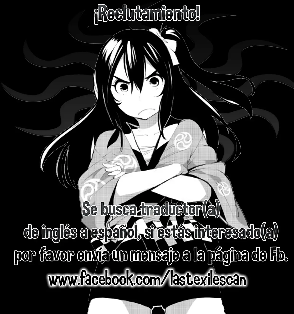 Chihou kishi Hans no Junan (2015) - Capítulo 35 - Página 19 - LectorTMOo