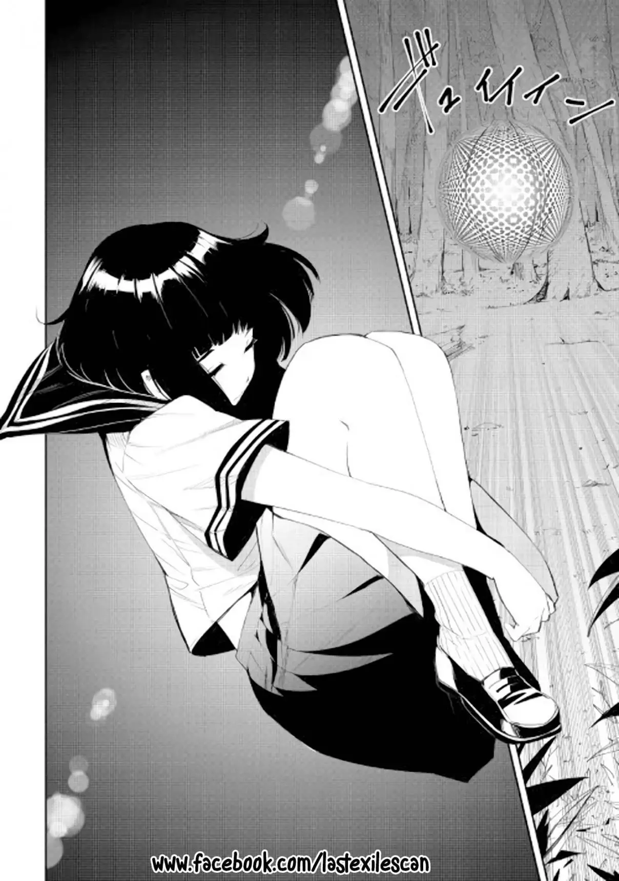 Chihou kishi Hans no Junan (2015) - Capítulo 36 - Página 23 - LectorTMOo