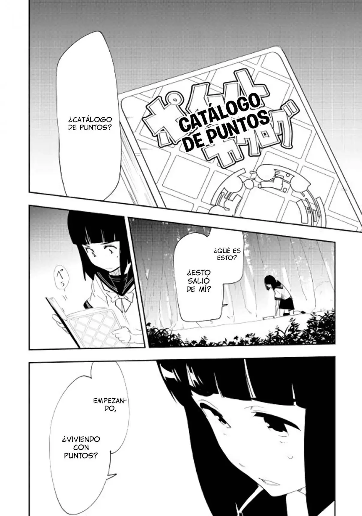 Chihou kishi Hans no Junan (2015) - Capítulo 37 - Página 14 - LectorTMOo