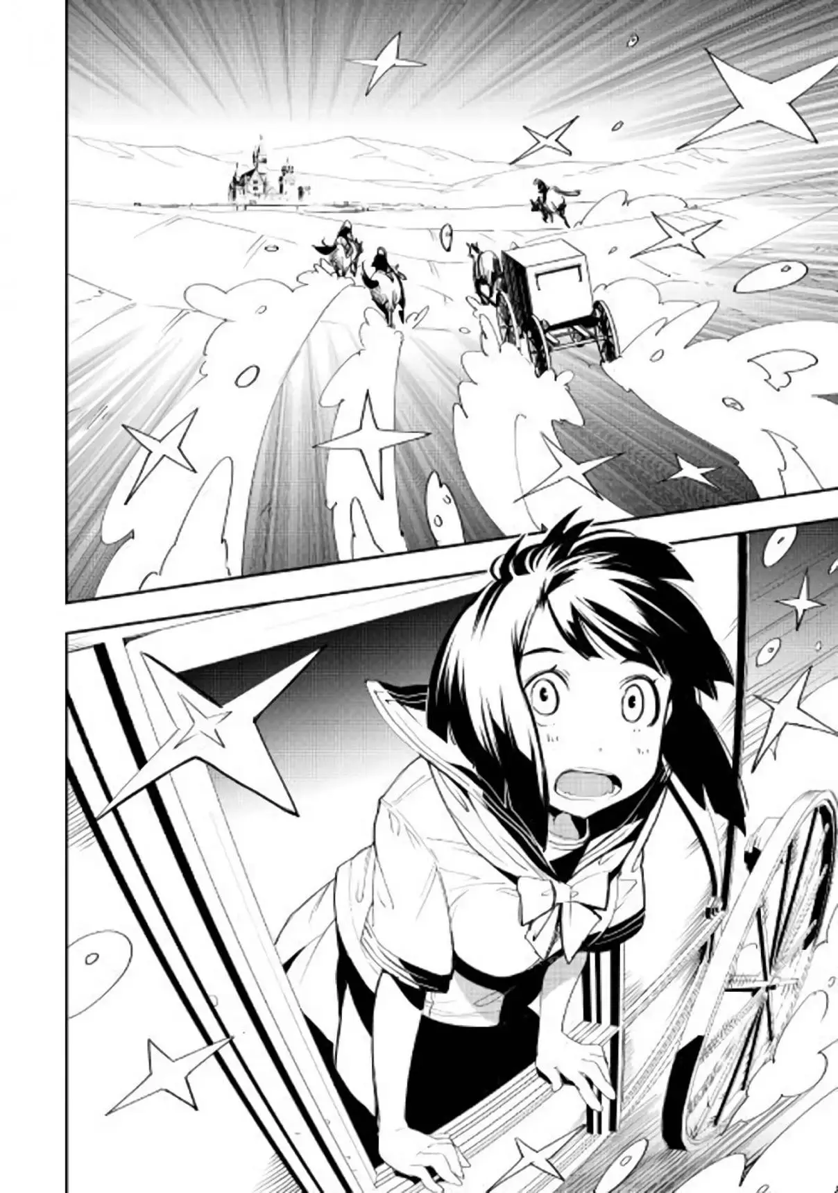 Chihou kishi Hans no Junan (2015) - Capítulo 39 - Página 12 - LectorTMOo