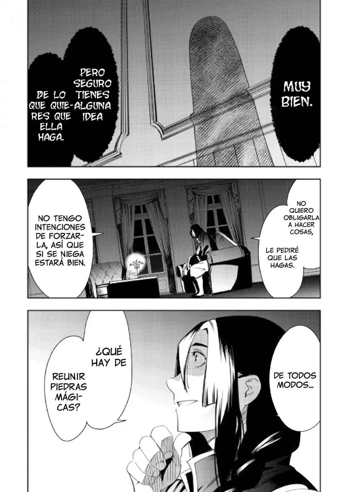 Chihou kishi Hans no Junan (2015) - Capítulo 40 - Página 5 - LectorTMOo