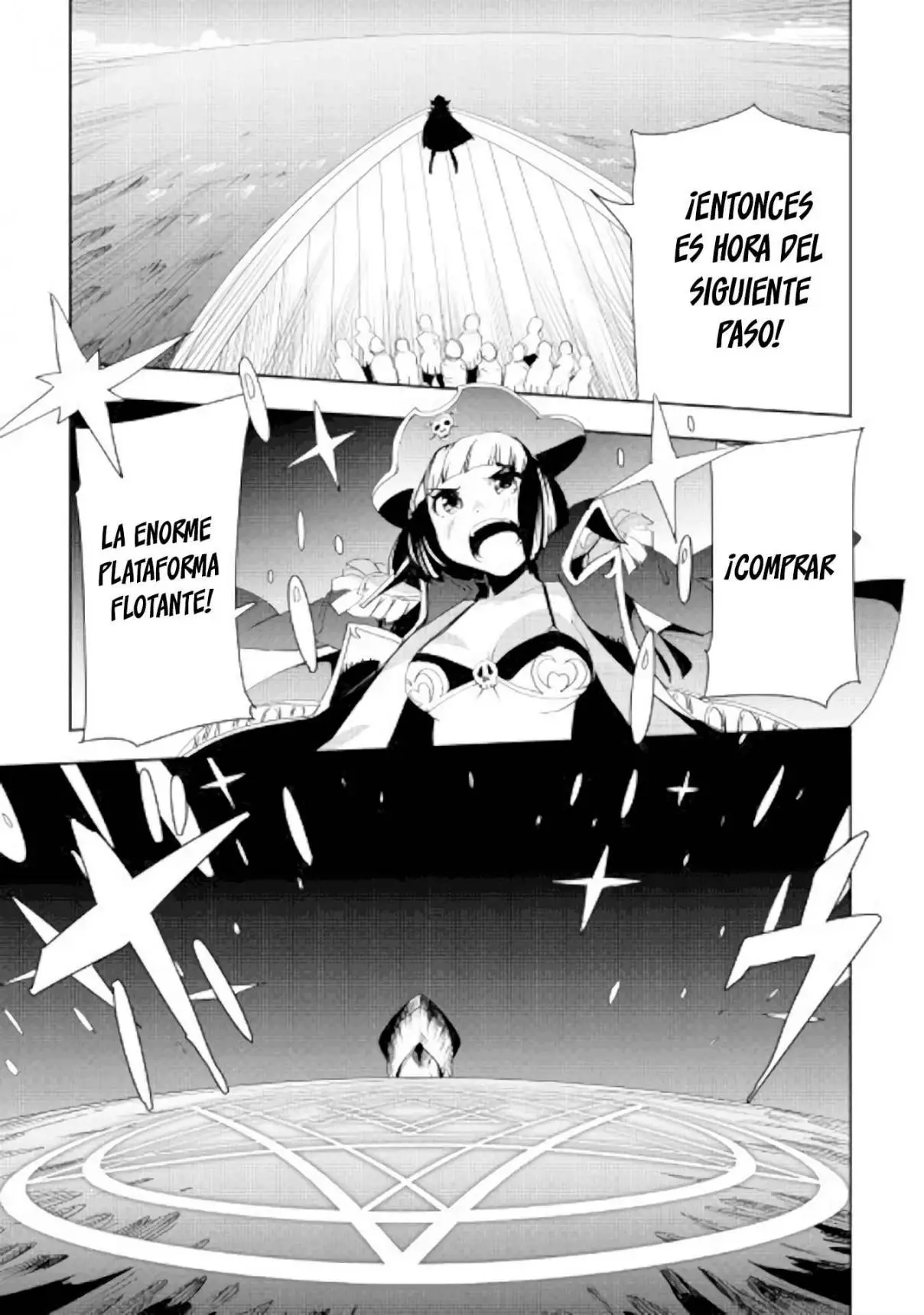 Chihou kishi Hans no Junan (2015) - Capítulo 41 - Página 18 - LectorTMOo