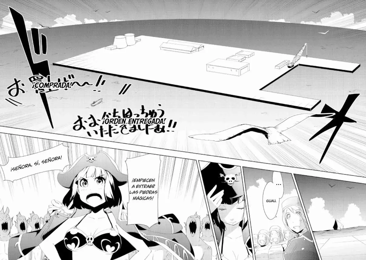 Chihou kishi Hans no Junan (2015) - Capítulo 41 - Página 19 - LectorTMOo