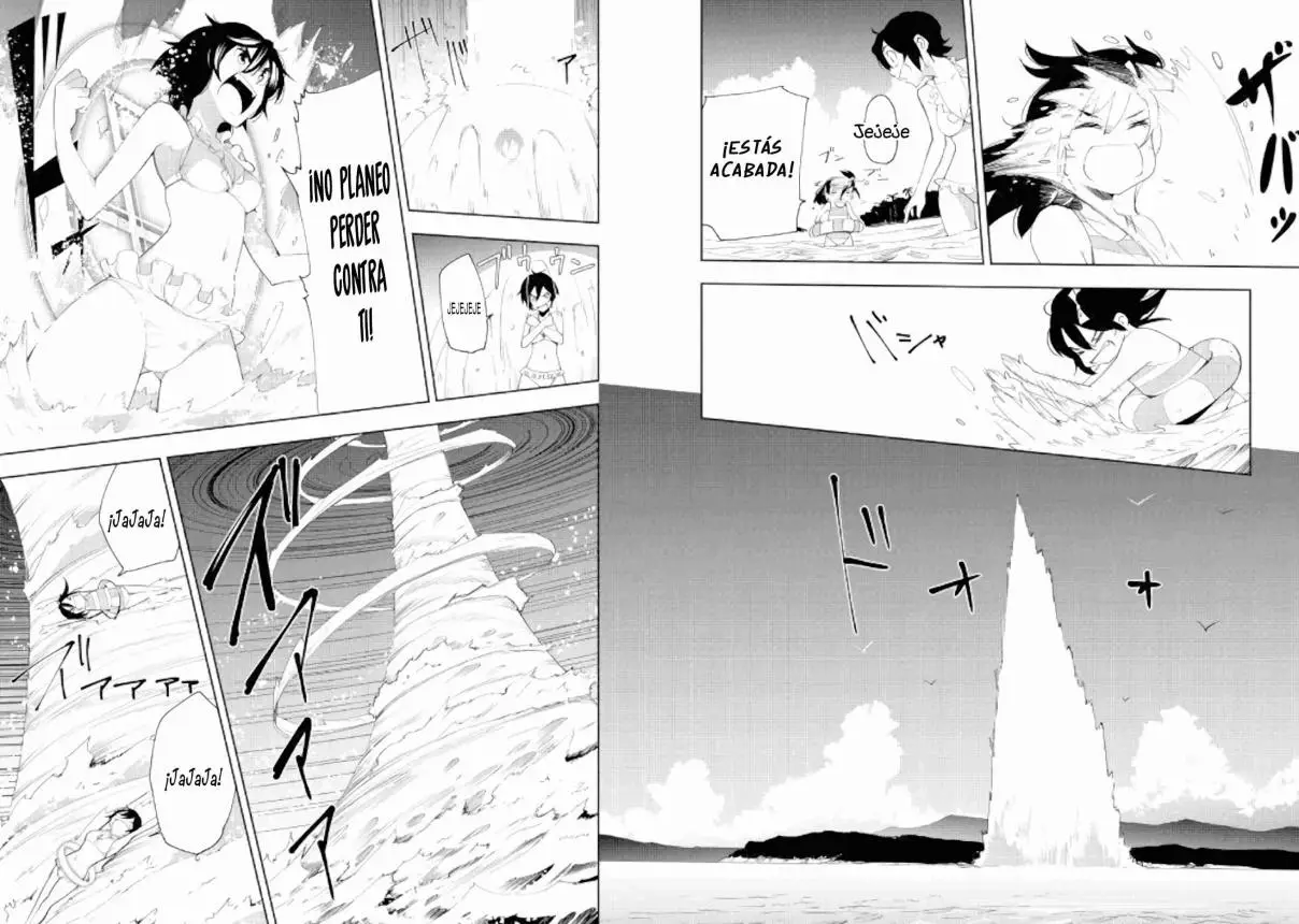 Chihou kishi Hans no Junan (2015) - Capítulo 42 - Página 27 - LectorTMOo
