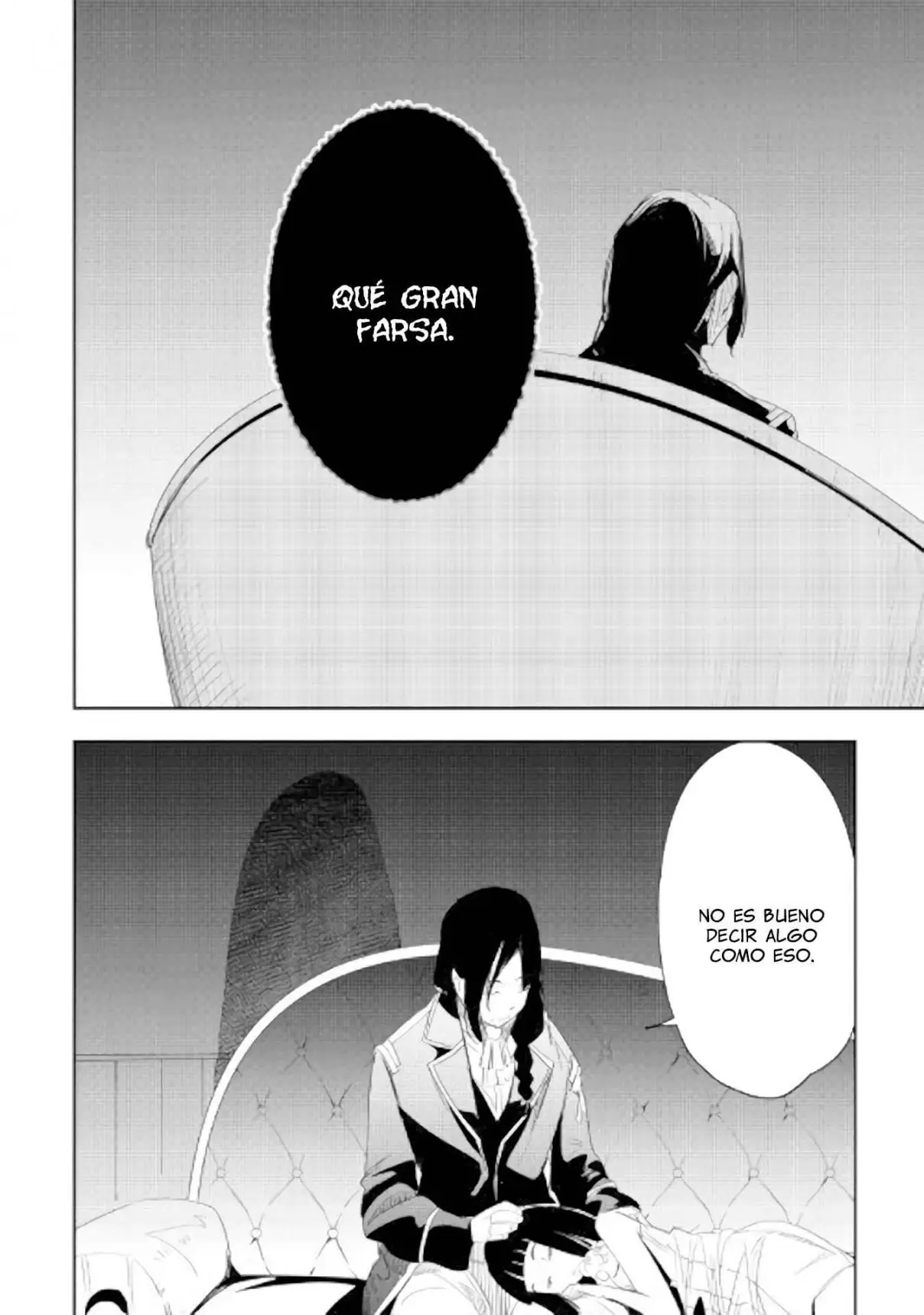 Chihou kishi Hans no Junan (2015) - Capítulo 45 - Página 15 - LectorTMOo