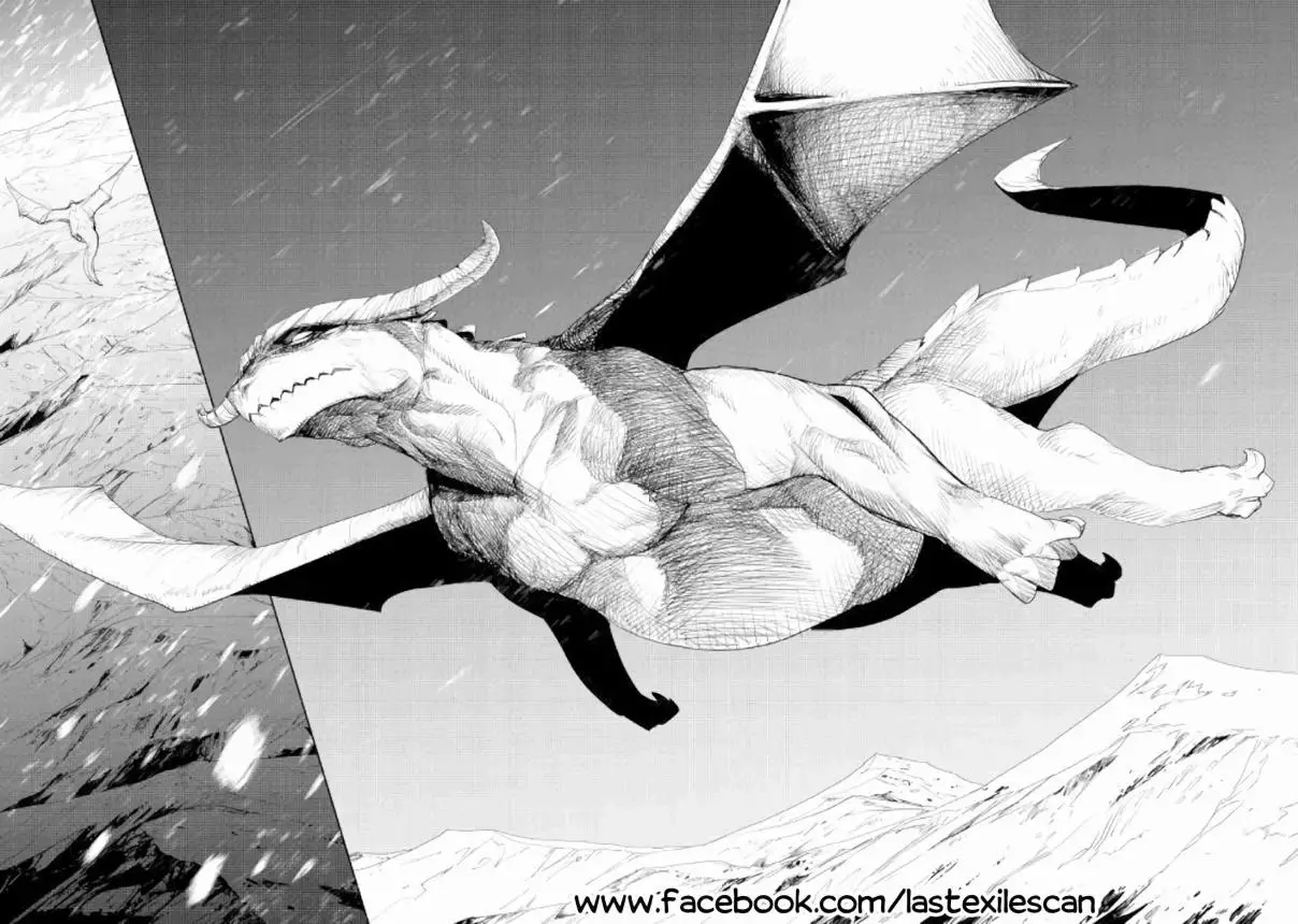 Chihou kishi Hans no Junan (2015) - Capítulo 45 - Página 23 - LectorTMOo