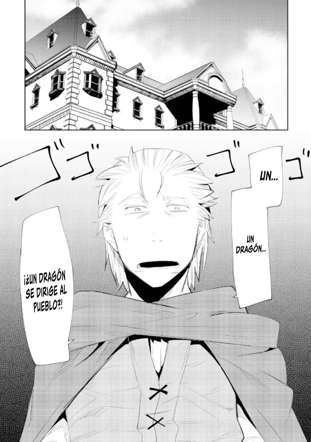 Chihou kishi Hans no Junan (2015) - Capítulo 45 - Página 24 - LectorTMOo
