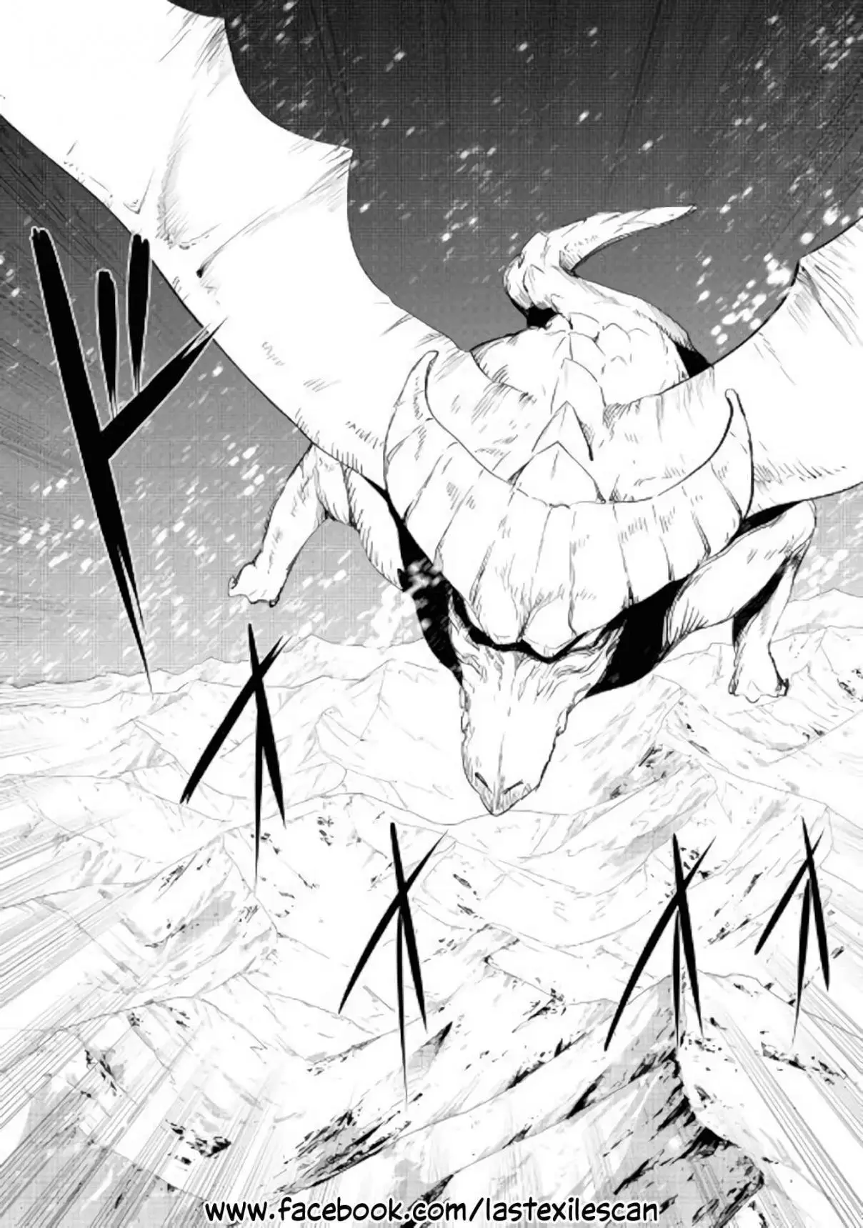 Chihou kishi Hans no Junan (2015) - Capítulo 47 - Página 29 - LectorTMOo