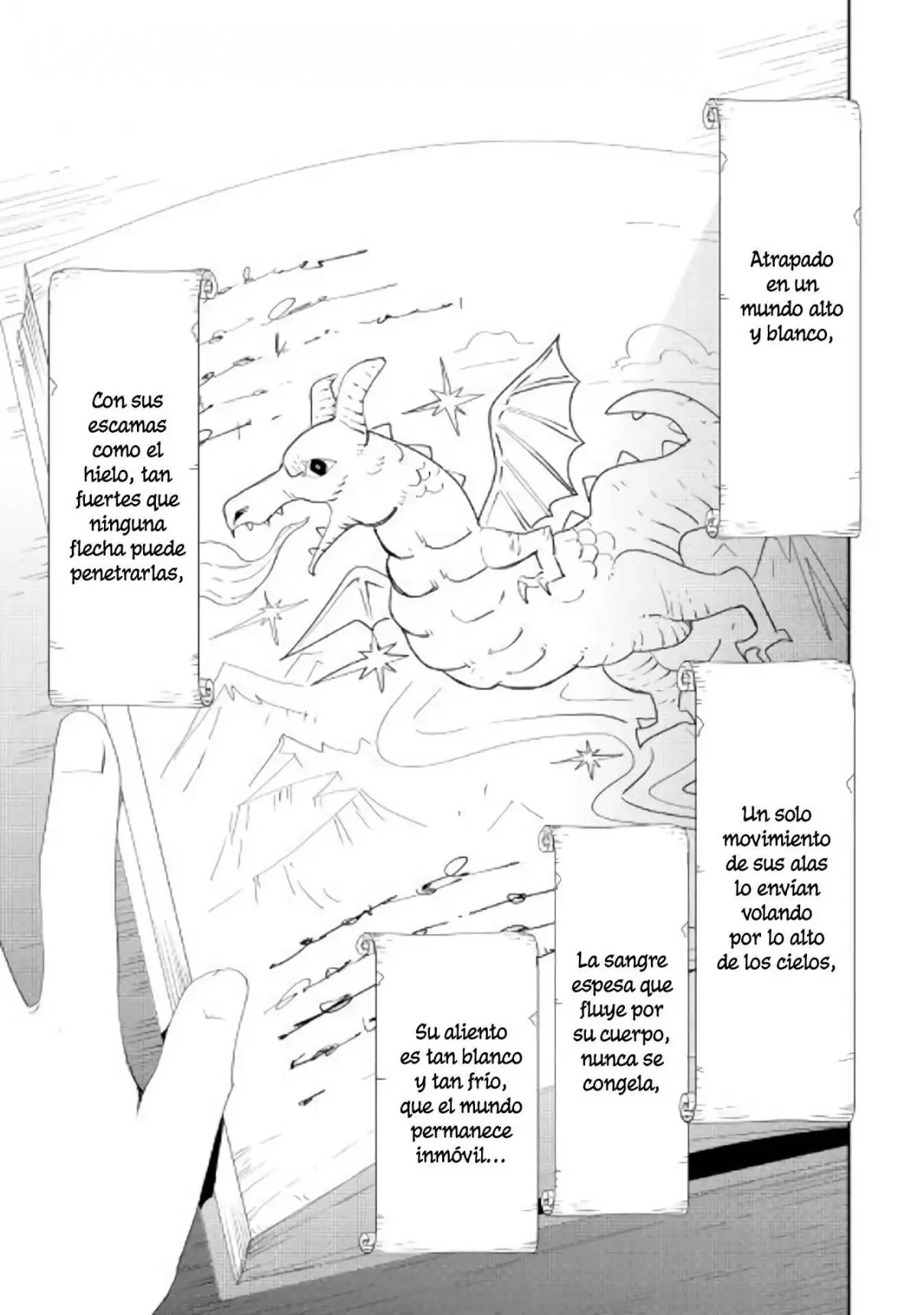 Chihou kishi Hans no Junan (2015) - Capítulo 48 - Página 8 - LectorTMOo