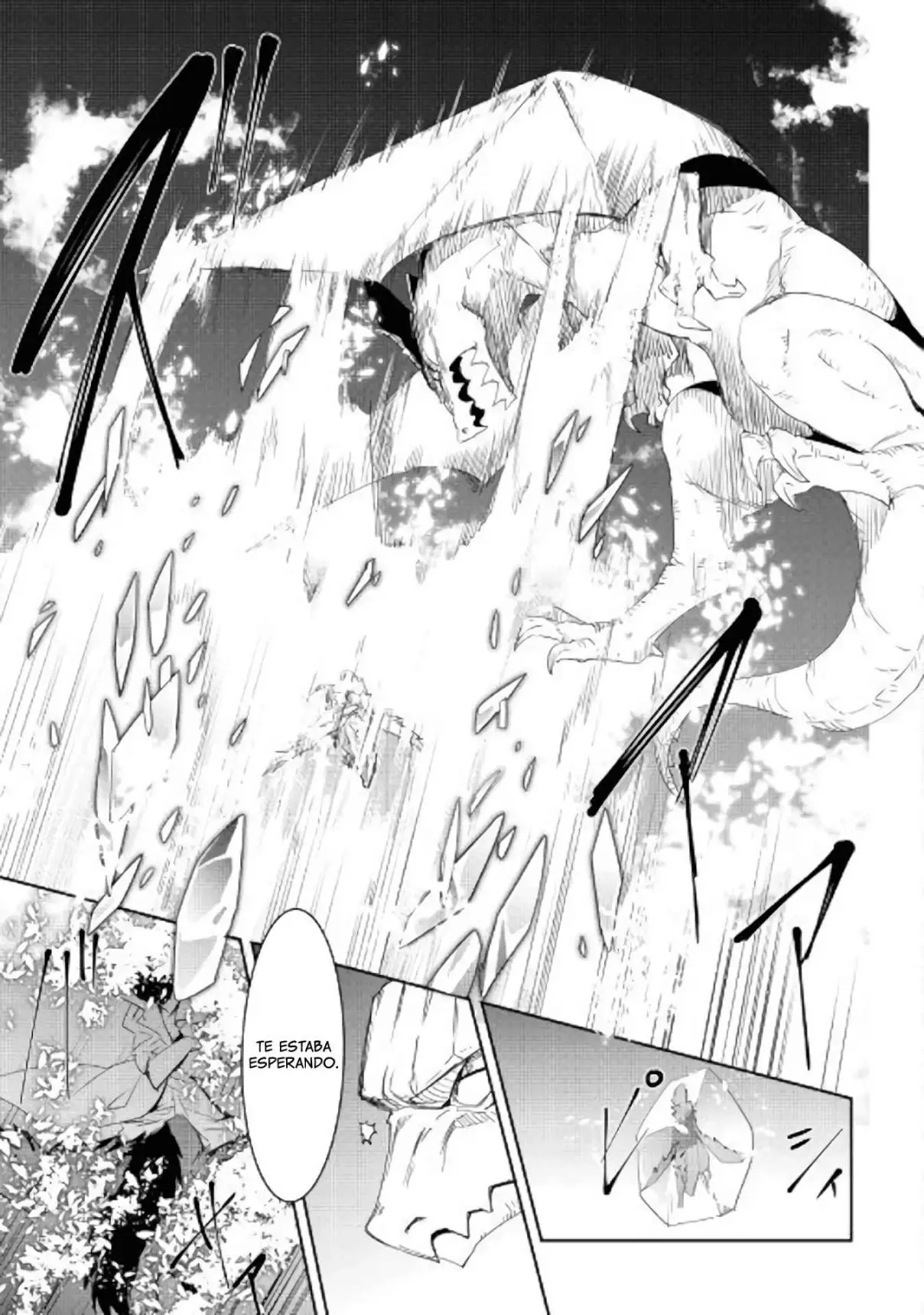 Chihou kishi Hans no Junan (2015) - Capítulo 48 - Página 24 - LectorTMOo