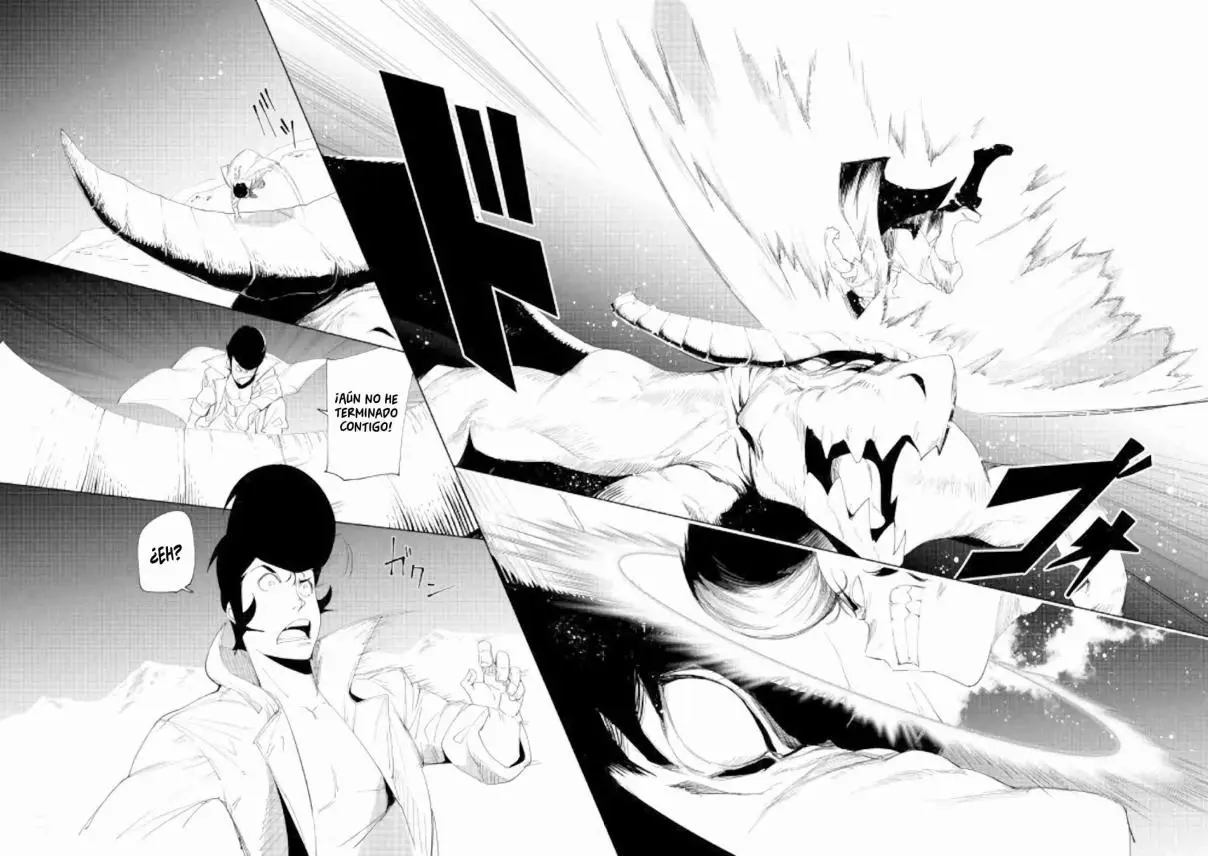Chihou kishi Hans no Junan (2015) - Capítulo 49 - Página 12 - LectorTMOo
