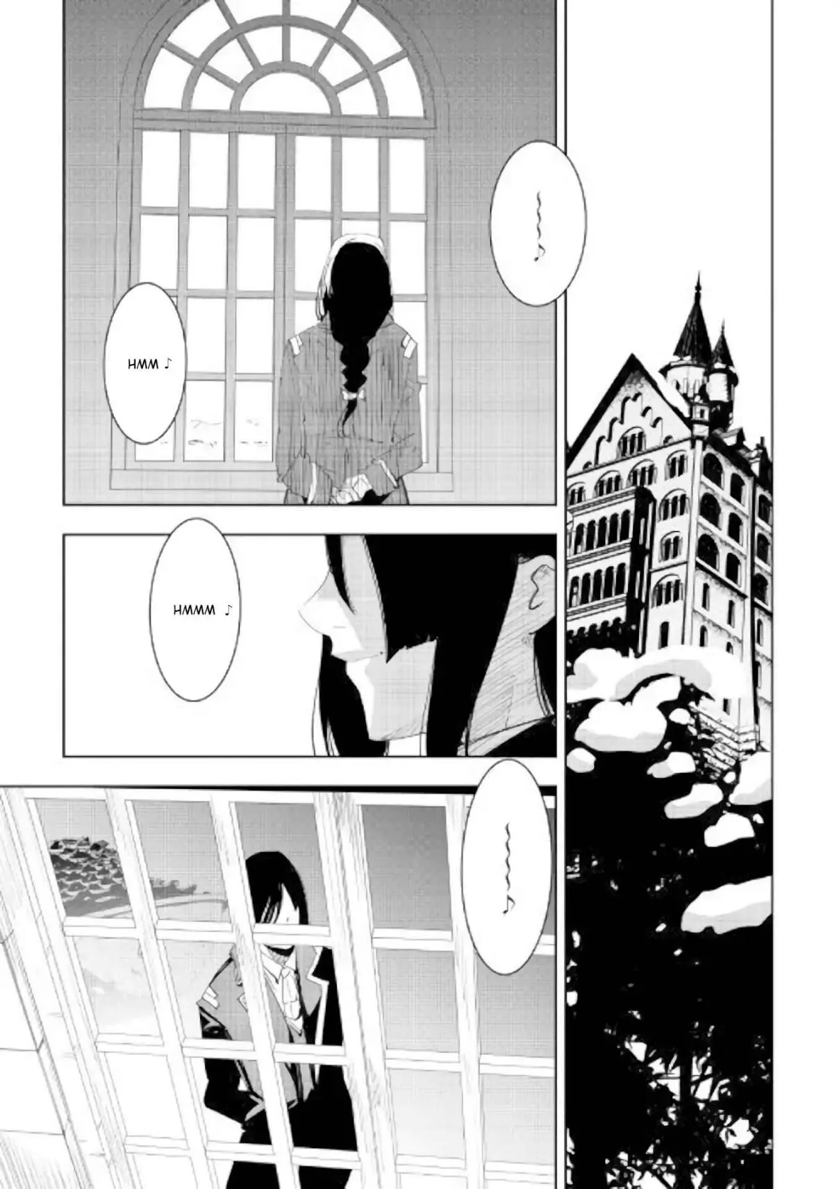 Chihou kishi Hans no Junan (2015) - Capítulo 49 - Página 18 - LectorTMOo