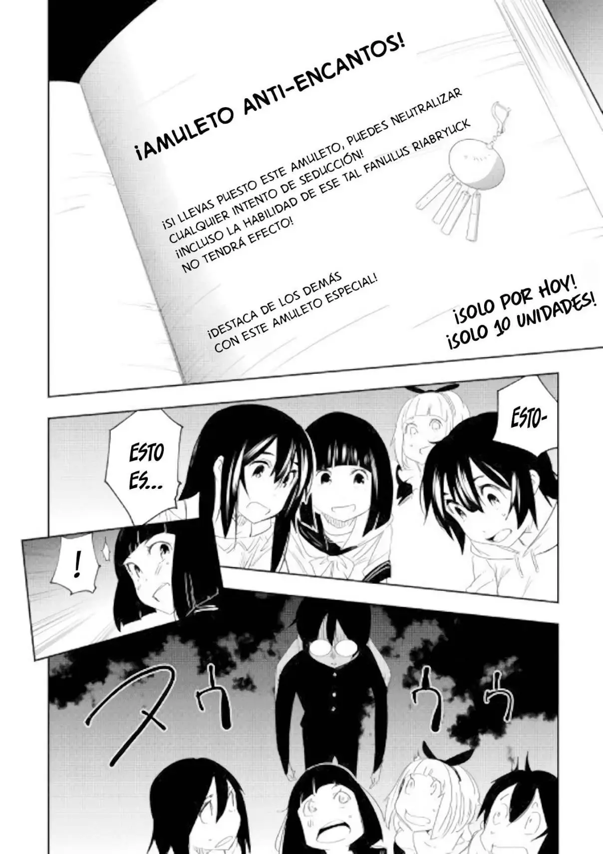 Chihou kishi Hans no Junan (2015) - Capítulo 51 - Página 11 - LectorTMOo