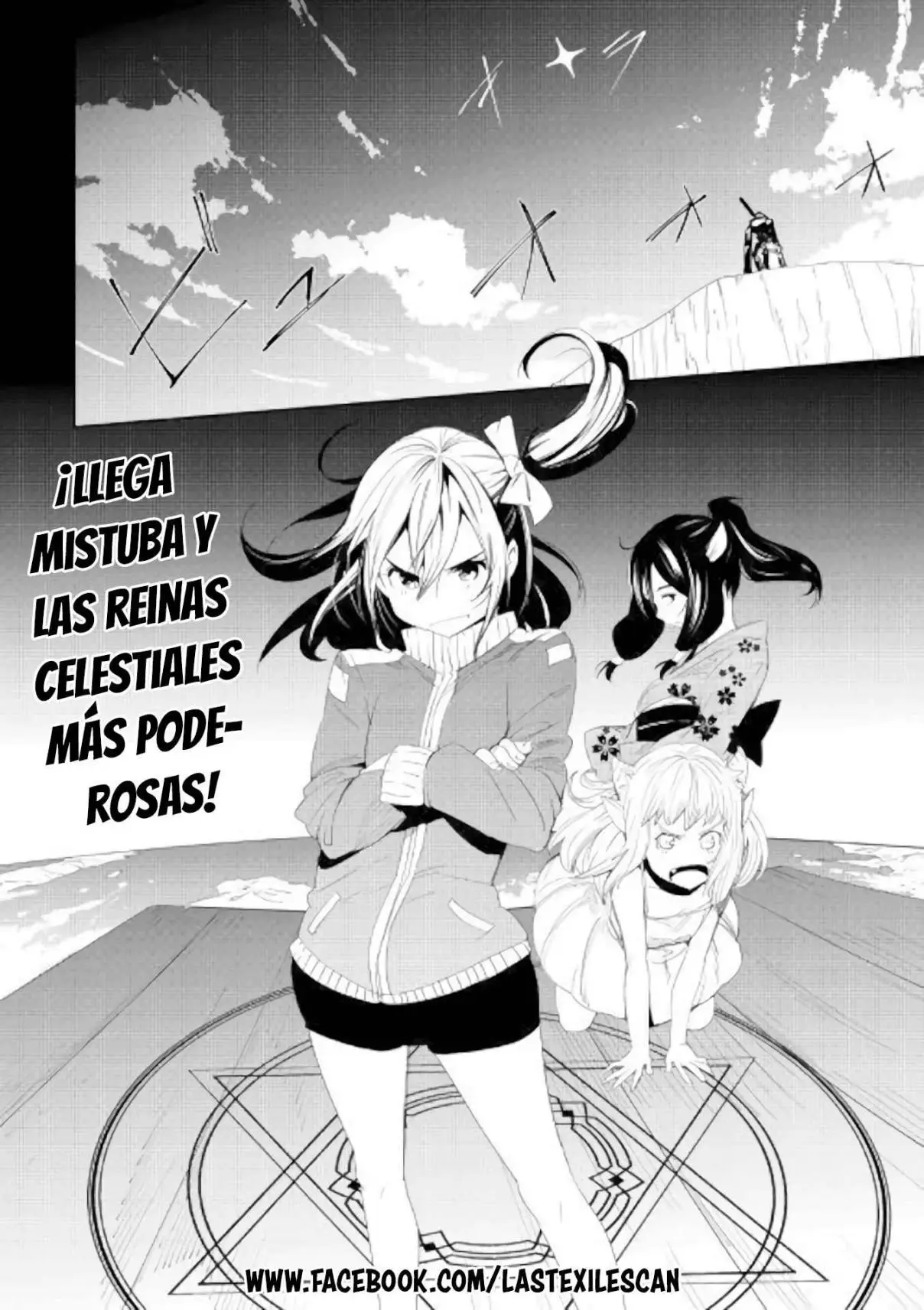 Chihou kishi Hans no Junan (2015) - Capítulo 51 - Página 31 - LectorTMOo