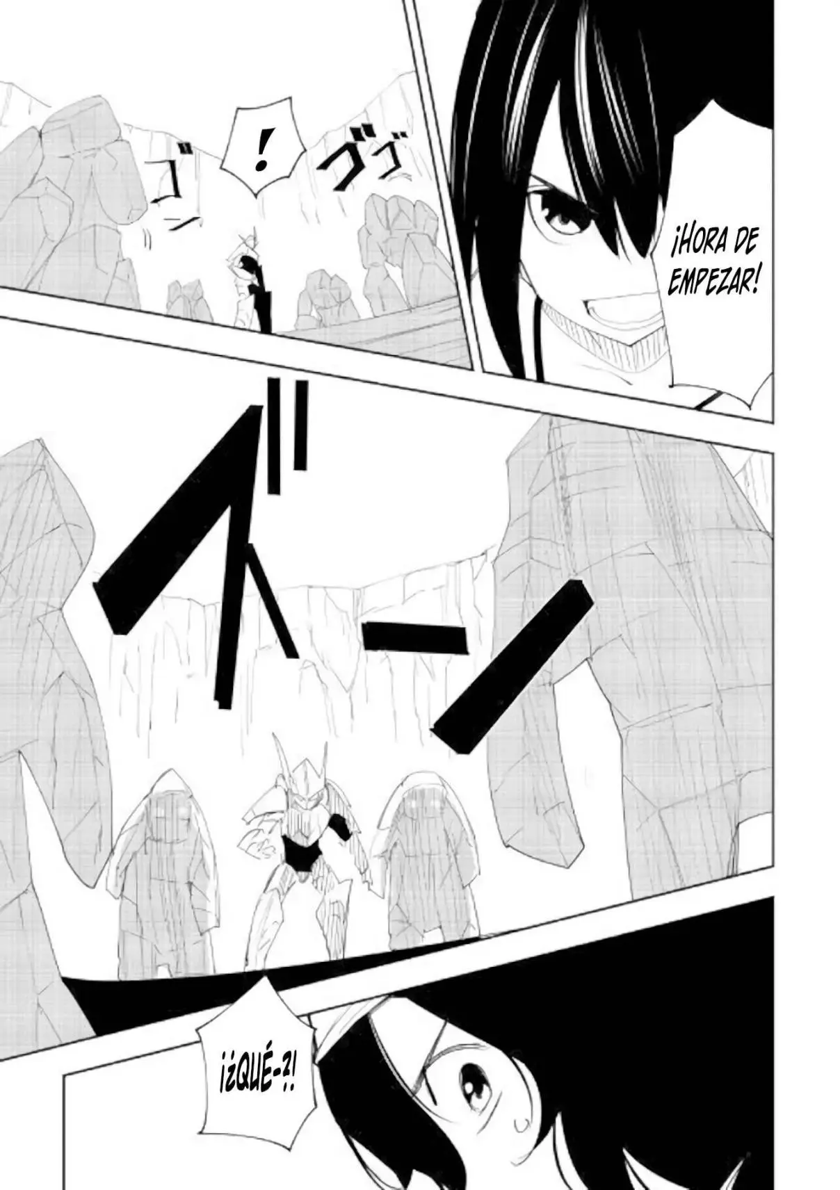 Chihou kishi Hans no Junan (2015) - Capítulo 52 - Página 18 - LectorTMOo