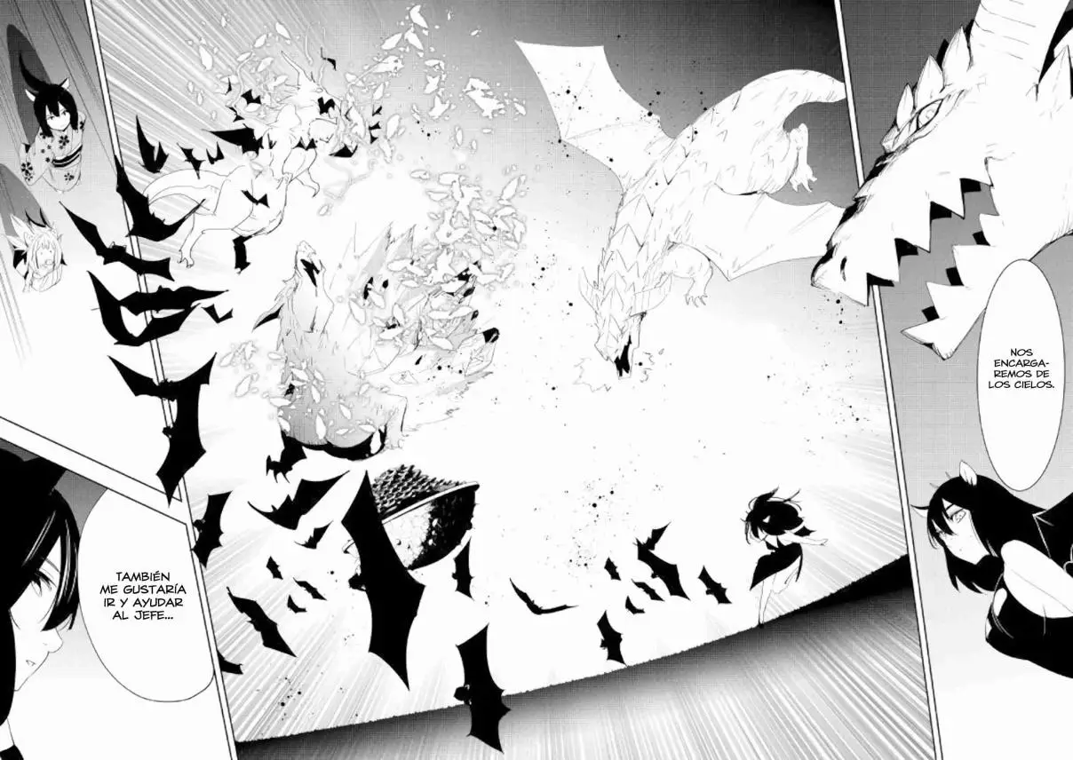 Chihou kishi Hans no Junan (2015) - Capítulo 53 - Página 4 - LectorTMOo
