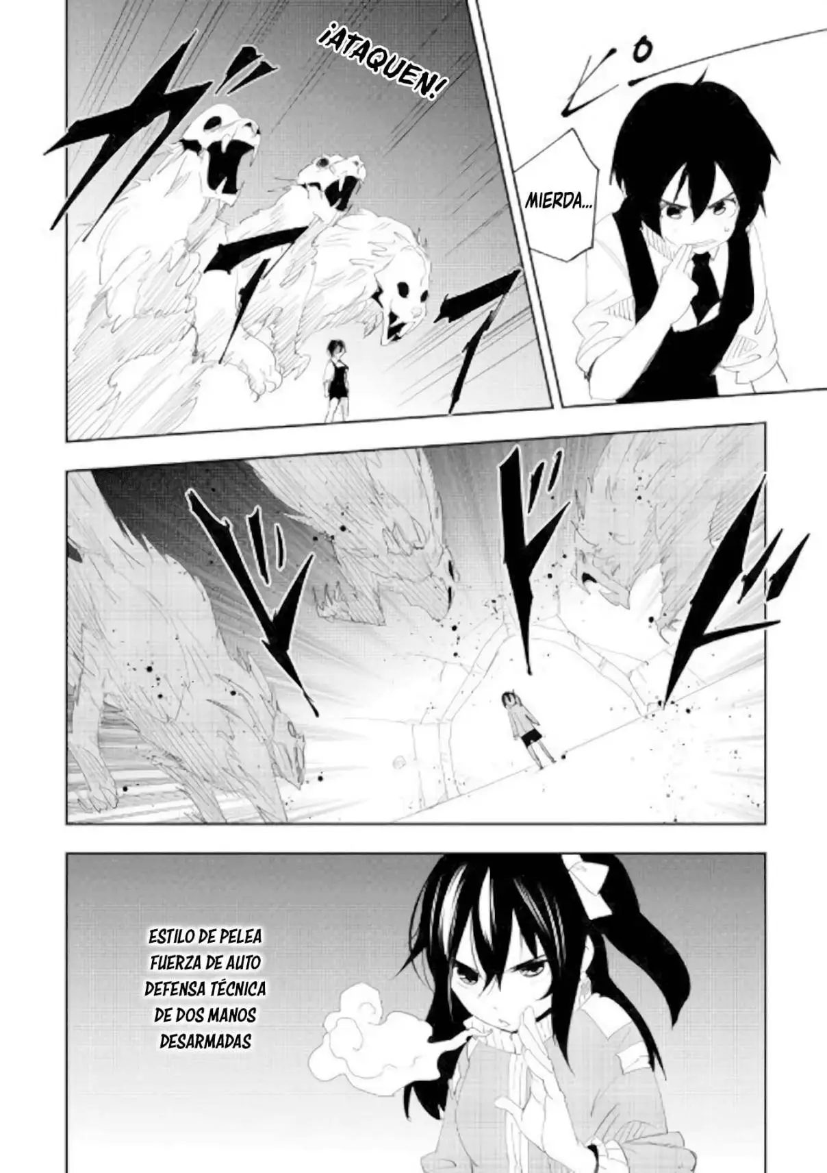 Chihou kishi Hans no Junan (2015) - Capítulo 53 - Página 13 - LectorTMOo